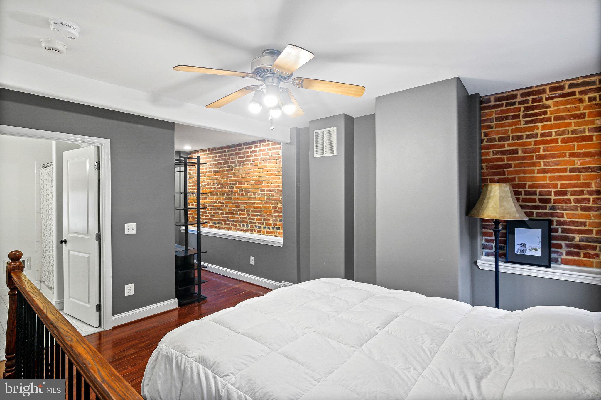 FELLS POINT HISTORIC DISTRICT - Residential