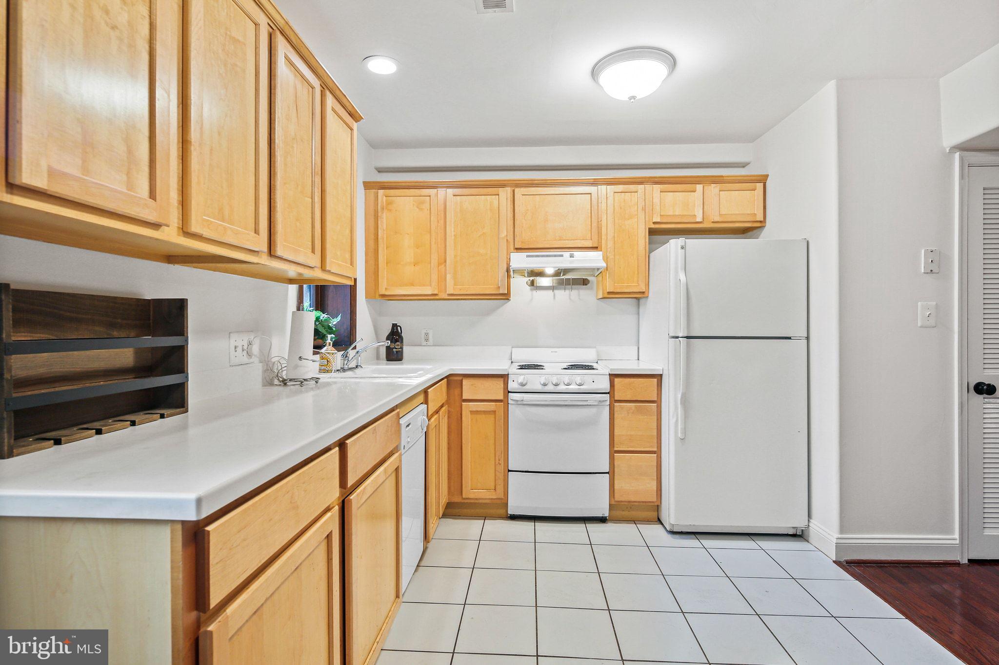 FELLS POINT HISTORIC DISTRICT - Residential