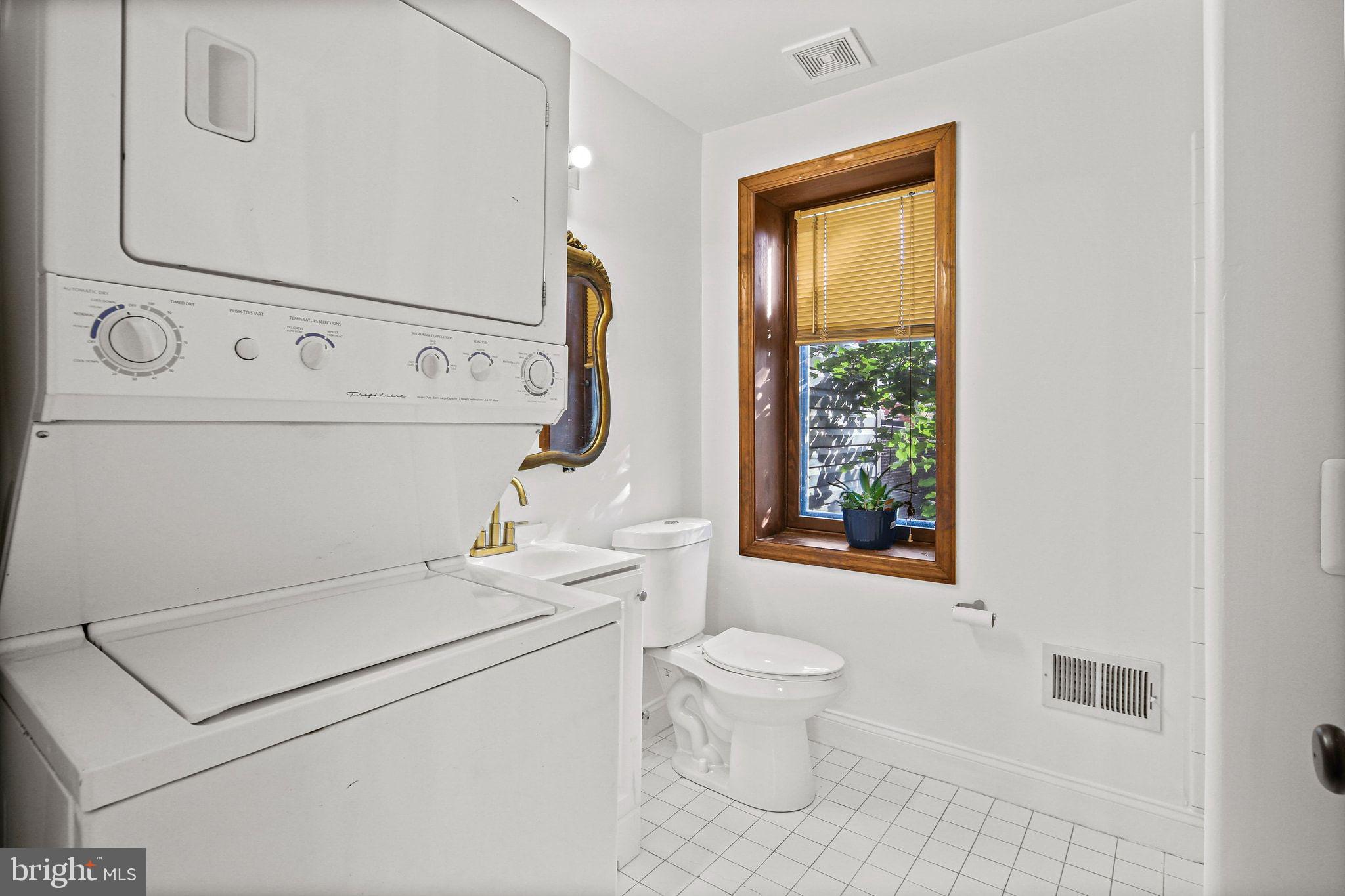 FELLS POINT HISTORIC DISTRICT - Residential