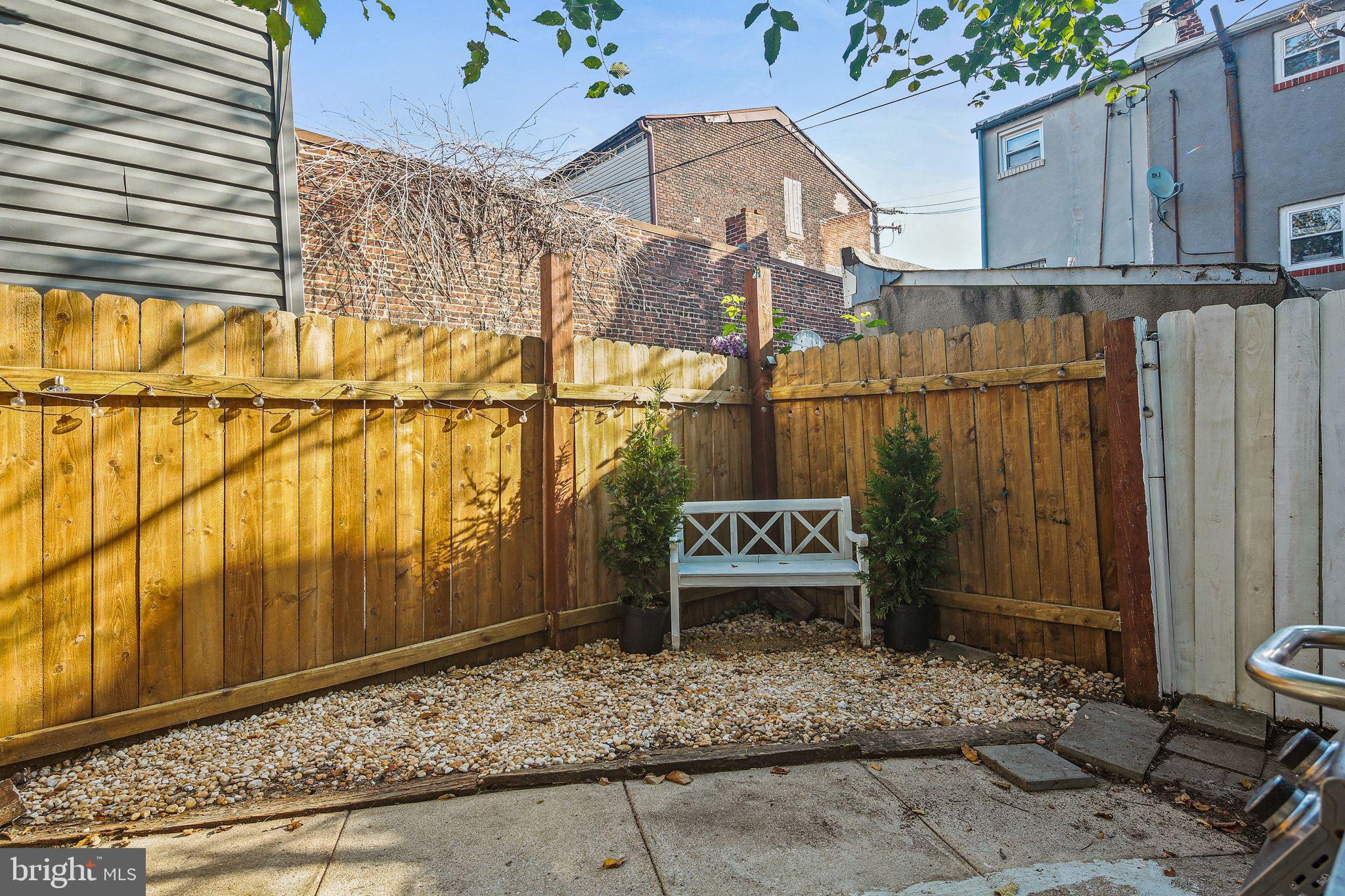 FELLS POINT HISTORIC DISTRICT - Residential