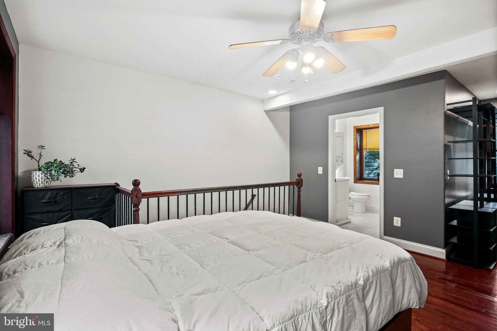 FELLS POINT HISTORIC DISTRICT - Residential