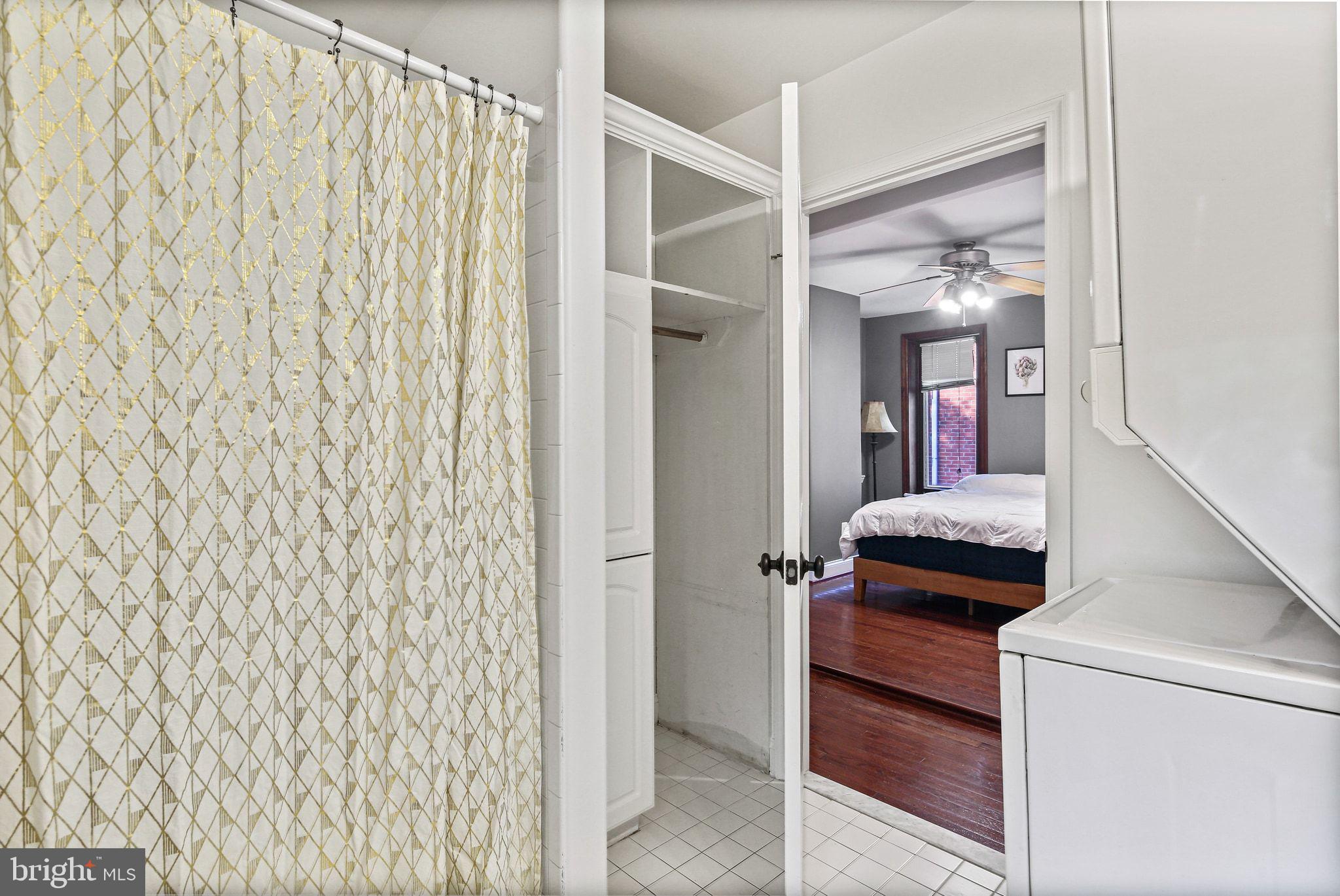 FELLS POINT HISTORIC DISTRICT - Residential