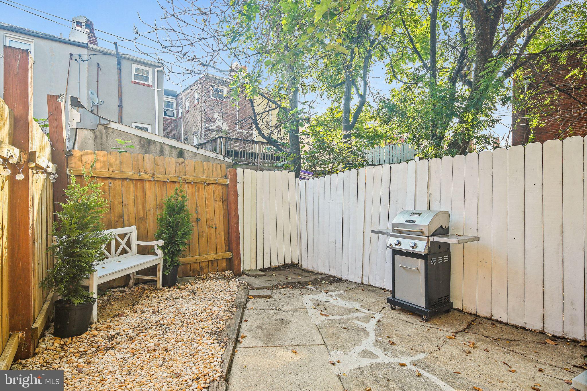 FELLS POINT HISTORIC DISTRICT - Residential