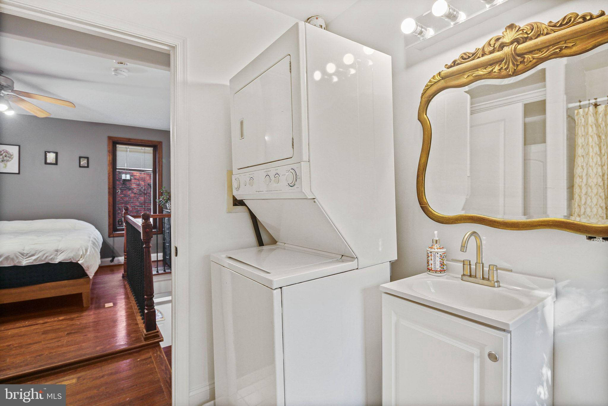 FELLS POINT HISTORIC DISTRICT - Residential