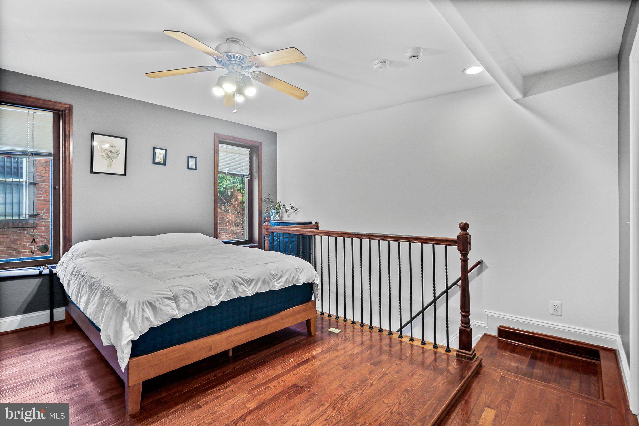 FELLS POINT HISTORIC DISTRICT - Residential