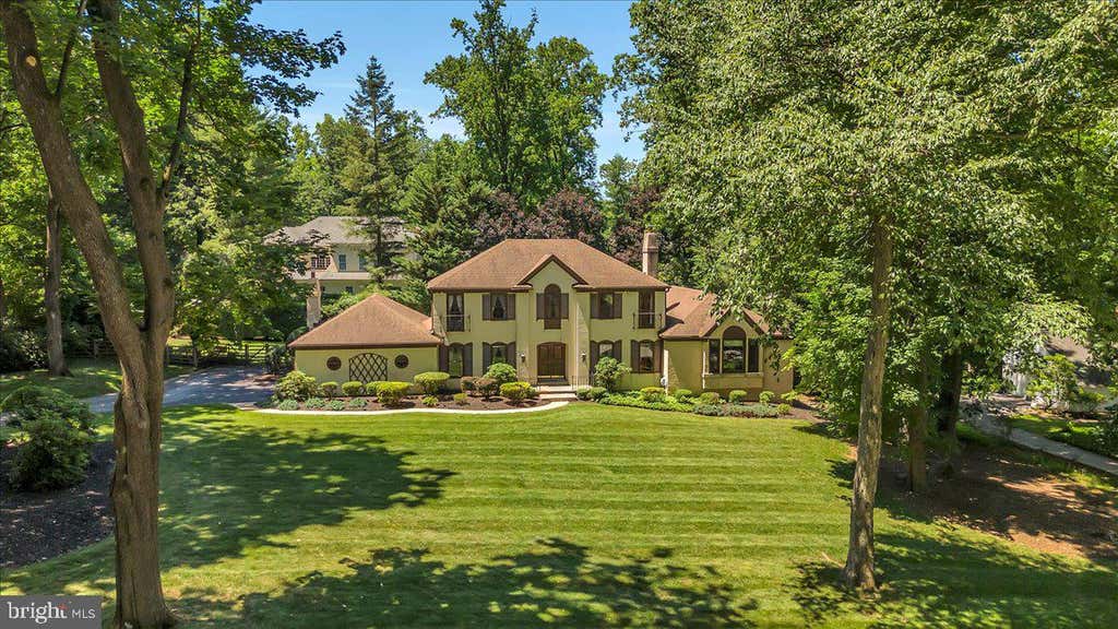 Photo of 4 Clayton Place, NEWTOWN SQUARE, PA 19073 (MLS # PADE2118380)