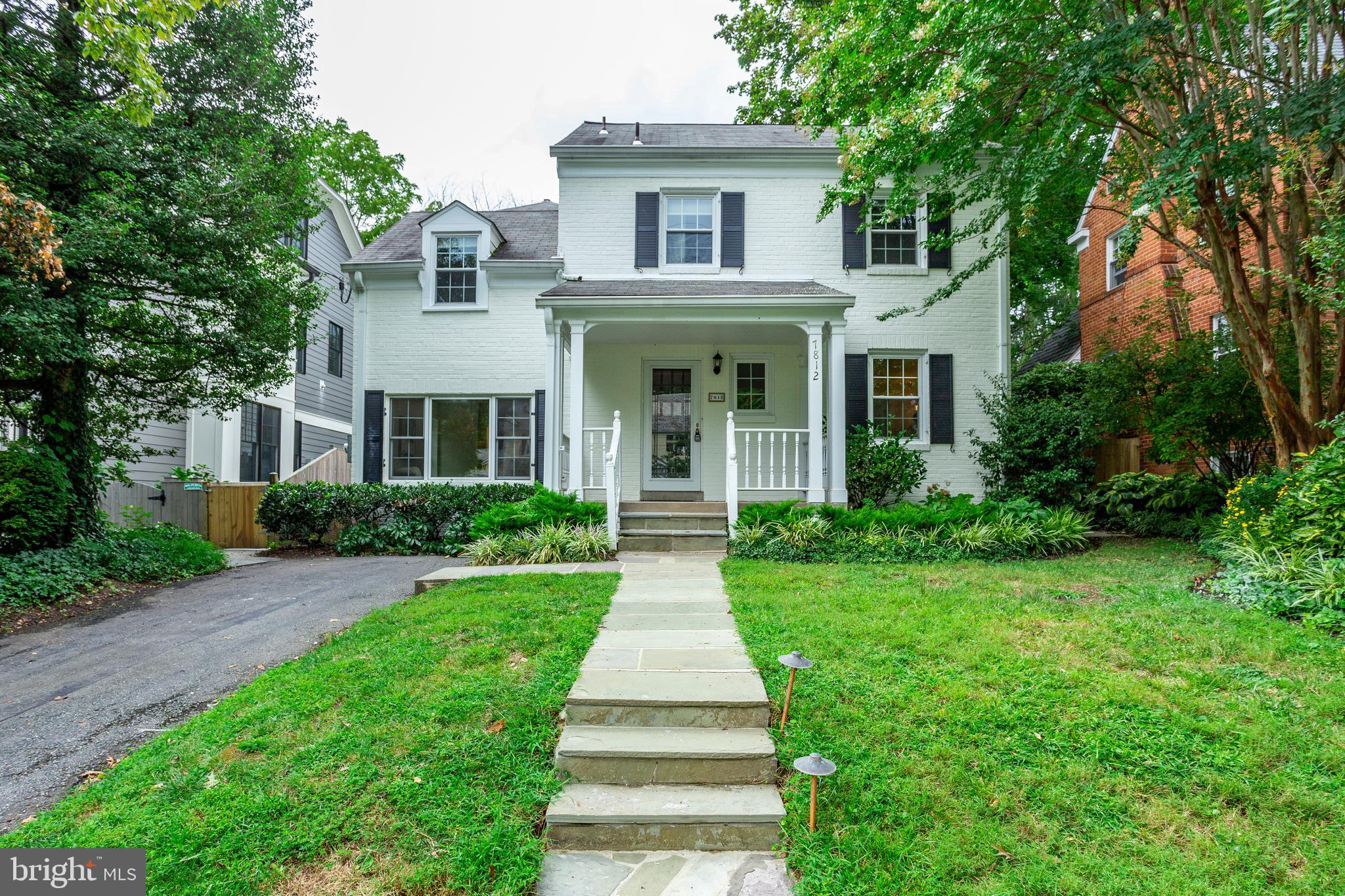 HUNTINGTON TERRACE - Residential