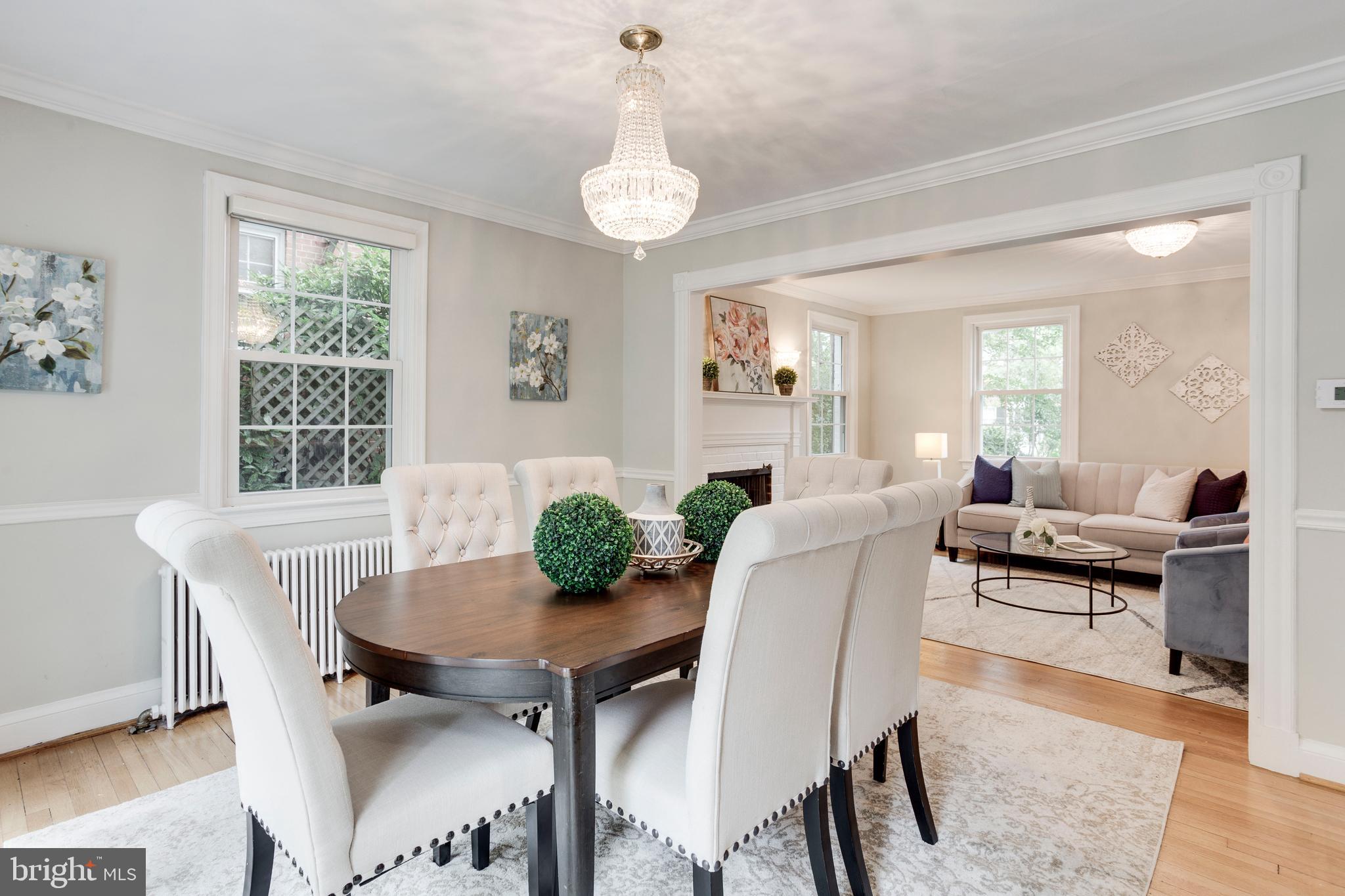 HUNTINGTON TERRACE - Residential