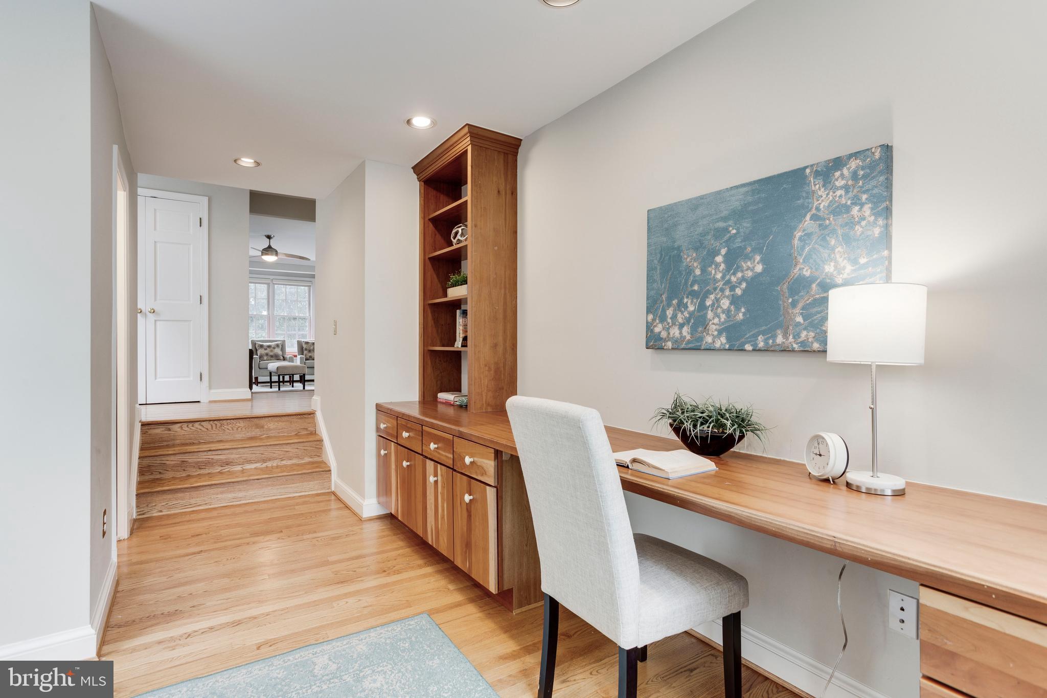 HUNTINGTON TERRACE - Residential