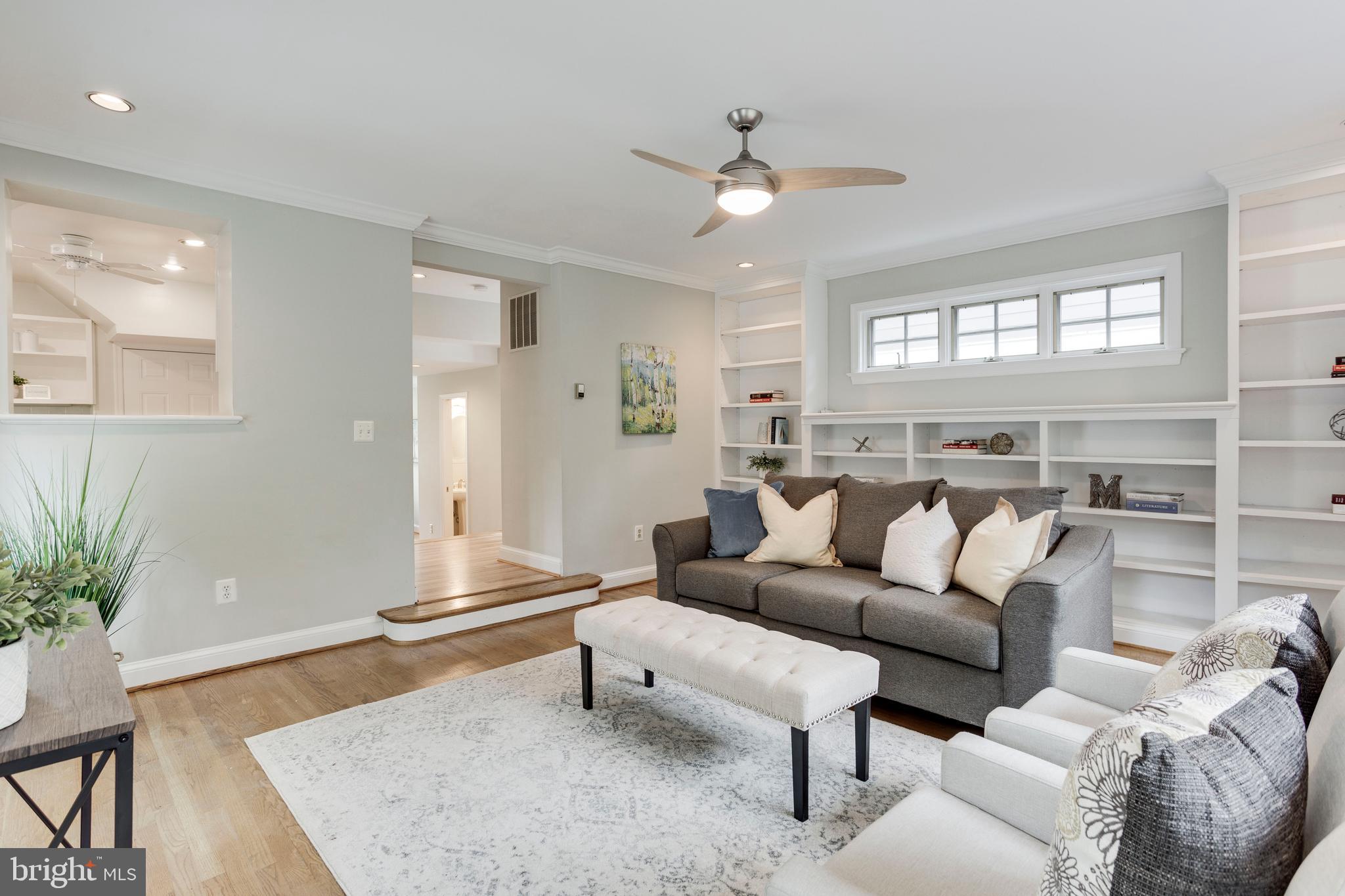 HUNTINGTON TERRACE - Residential