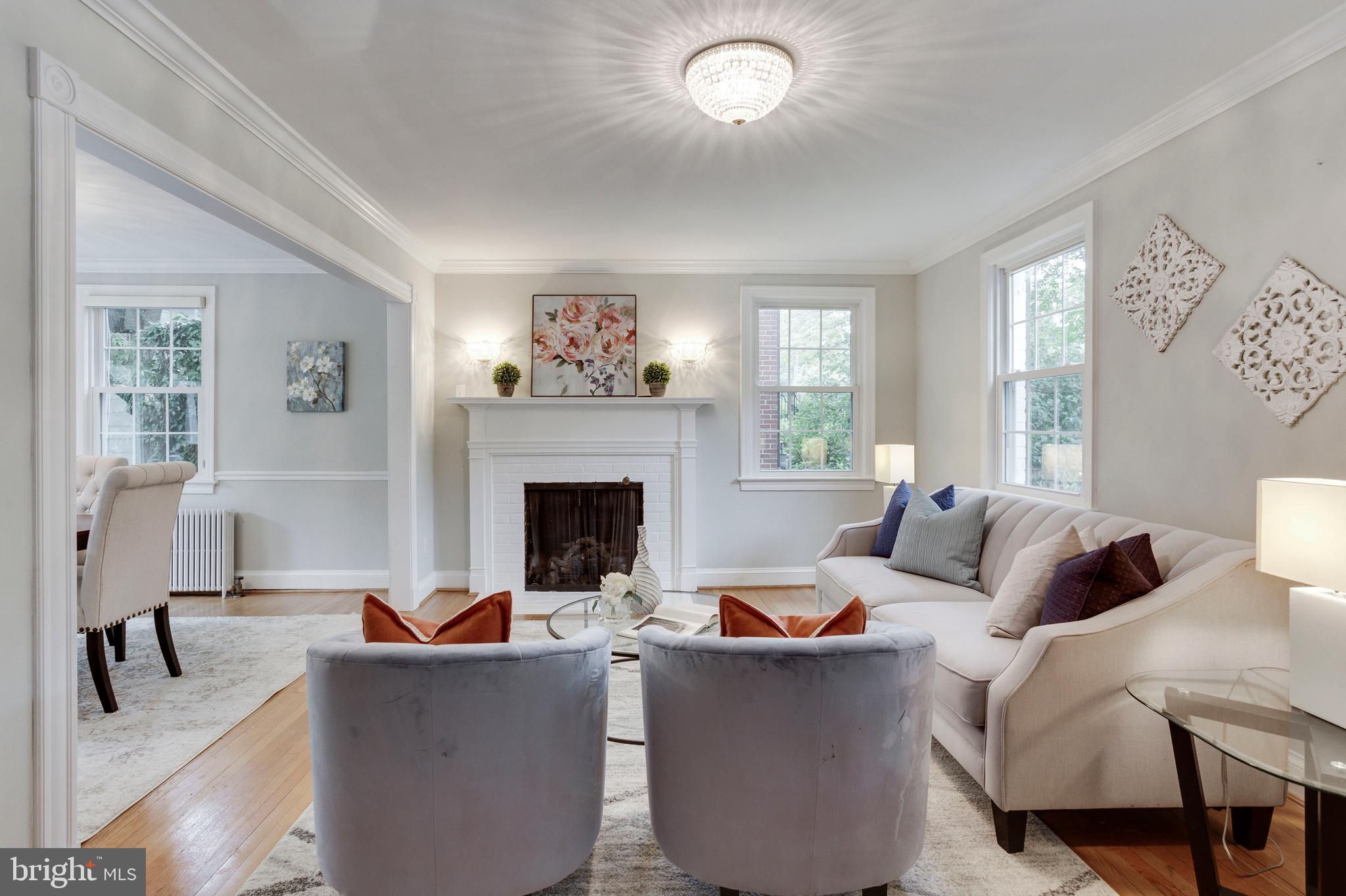 HUNTINGTON TERRACE - Residential