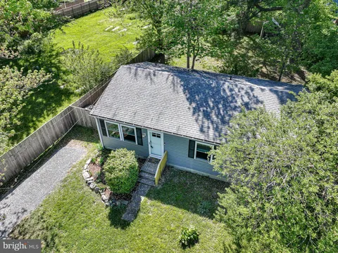 101 Brooks Lane, Saint Michaels, MD 21663 - #: MDTA2012900