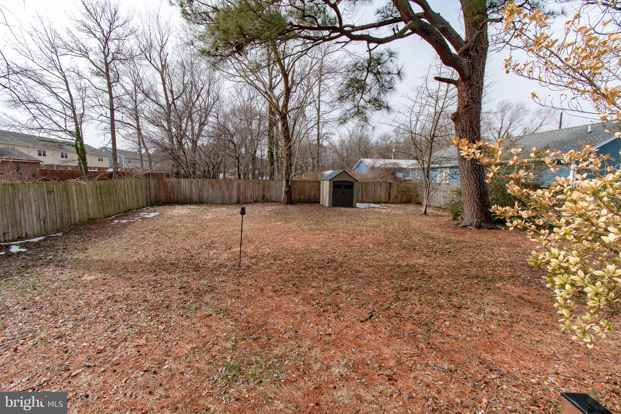 NONE AVAILABLE - Residential