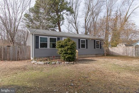 101 BROOKS LANE SAINT MICHAELS MD 21663