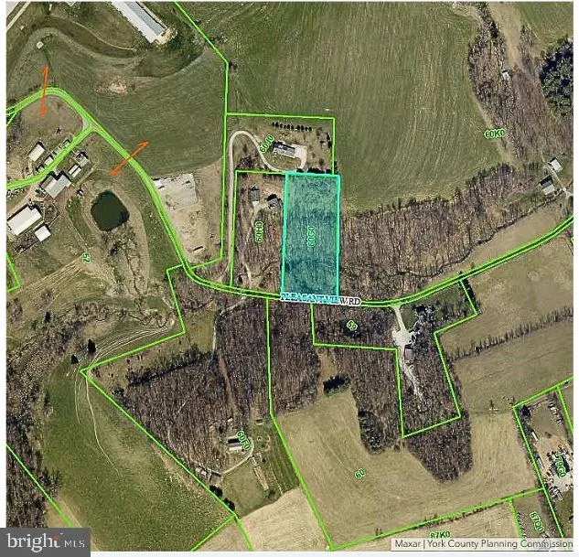 Red Lion, Pennsylvania 17356, United States, ,Land,Active,105595