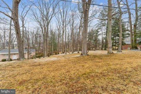 Vacant Land For Sale - Bonnie Avenue<br/> BEL AIR, MD 21014