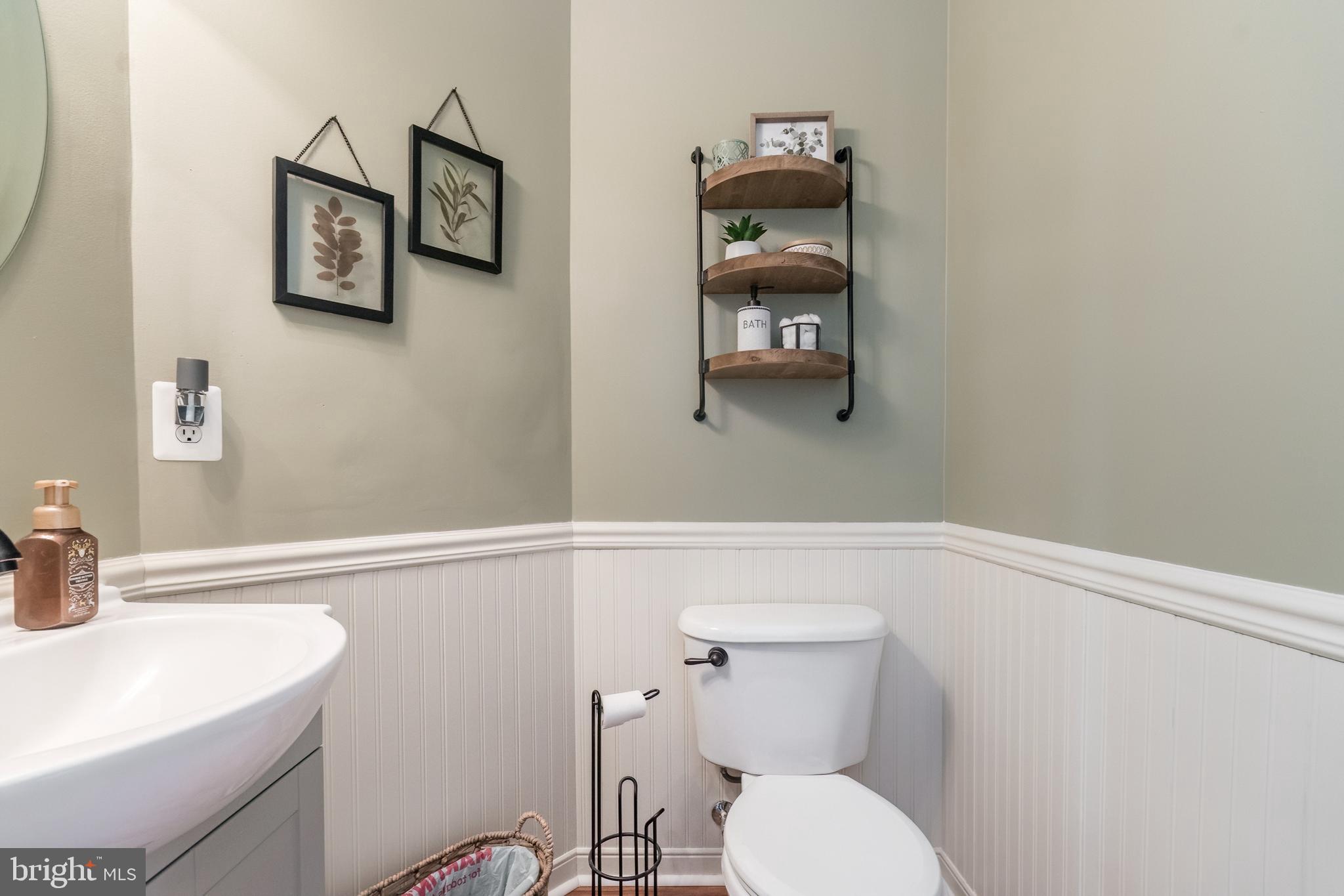 BRECKENRIDGE - Residential