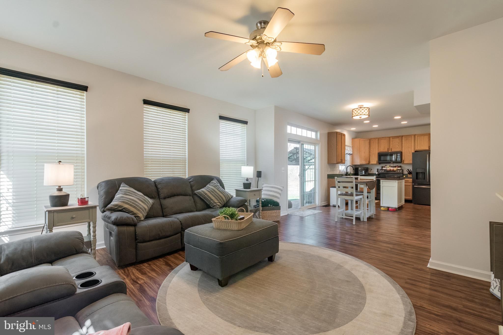 BRECKENRIDGE - Residential