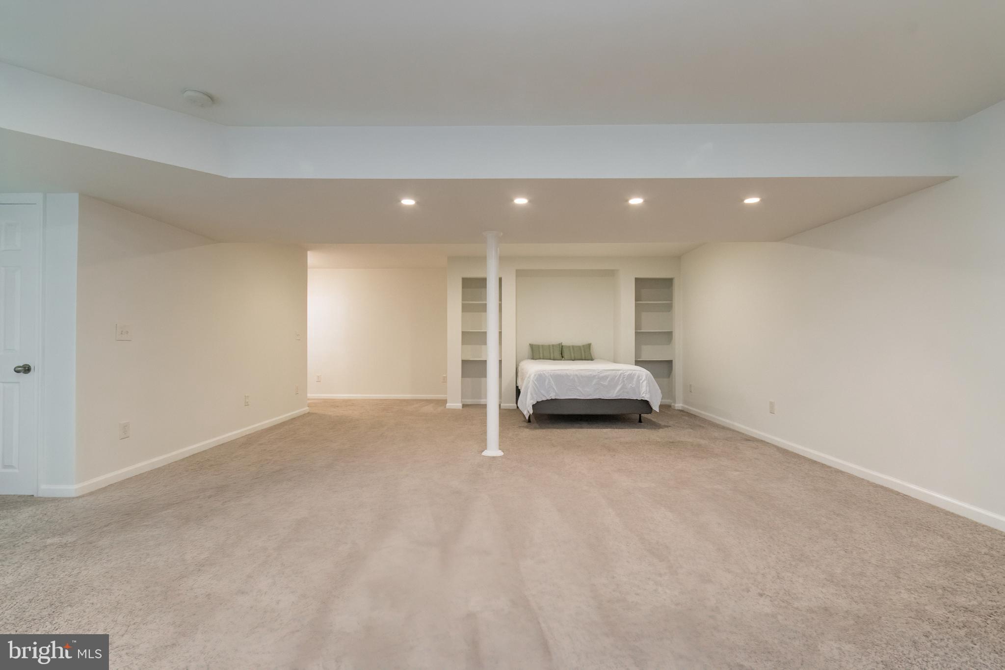 BRECKENRIDGE - Residential