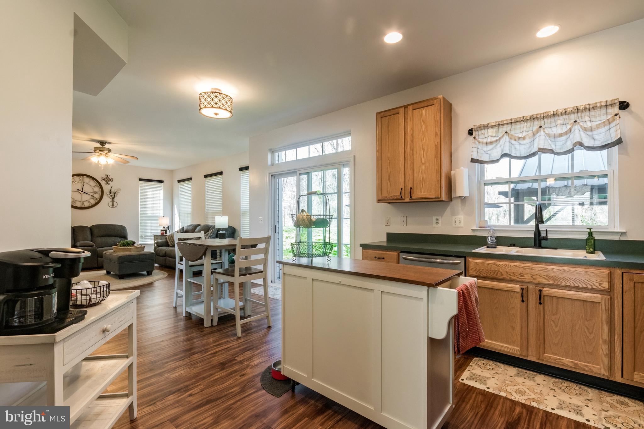 BRECKENRIDGE - Residential