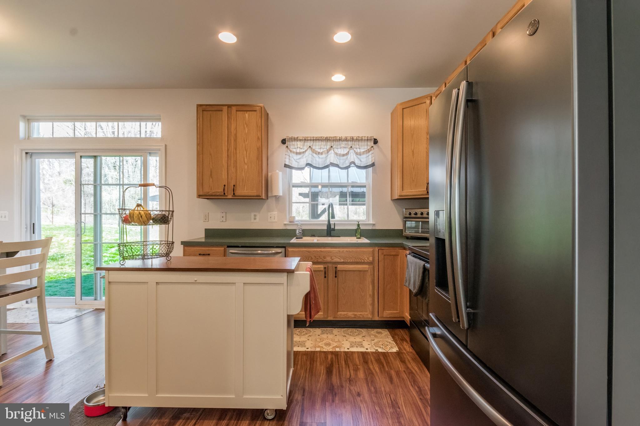 BRECKENRIDGE - Residential