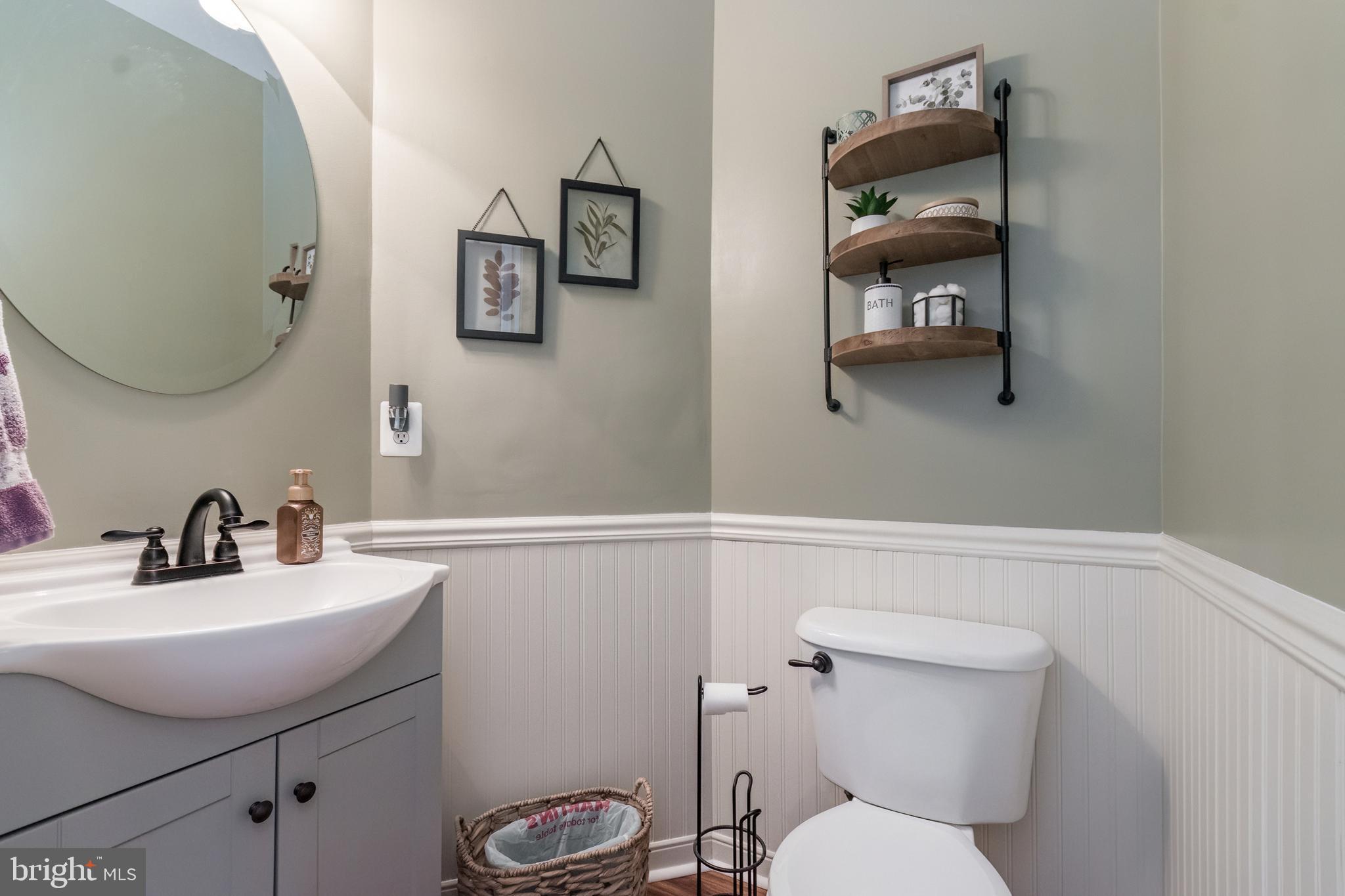 BRECKENRIDGE - Residential