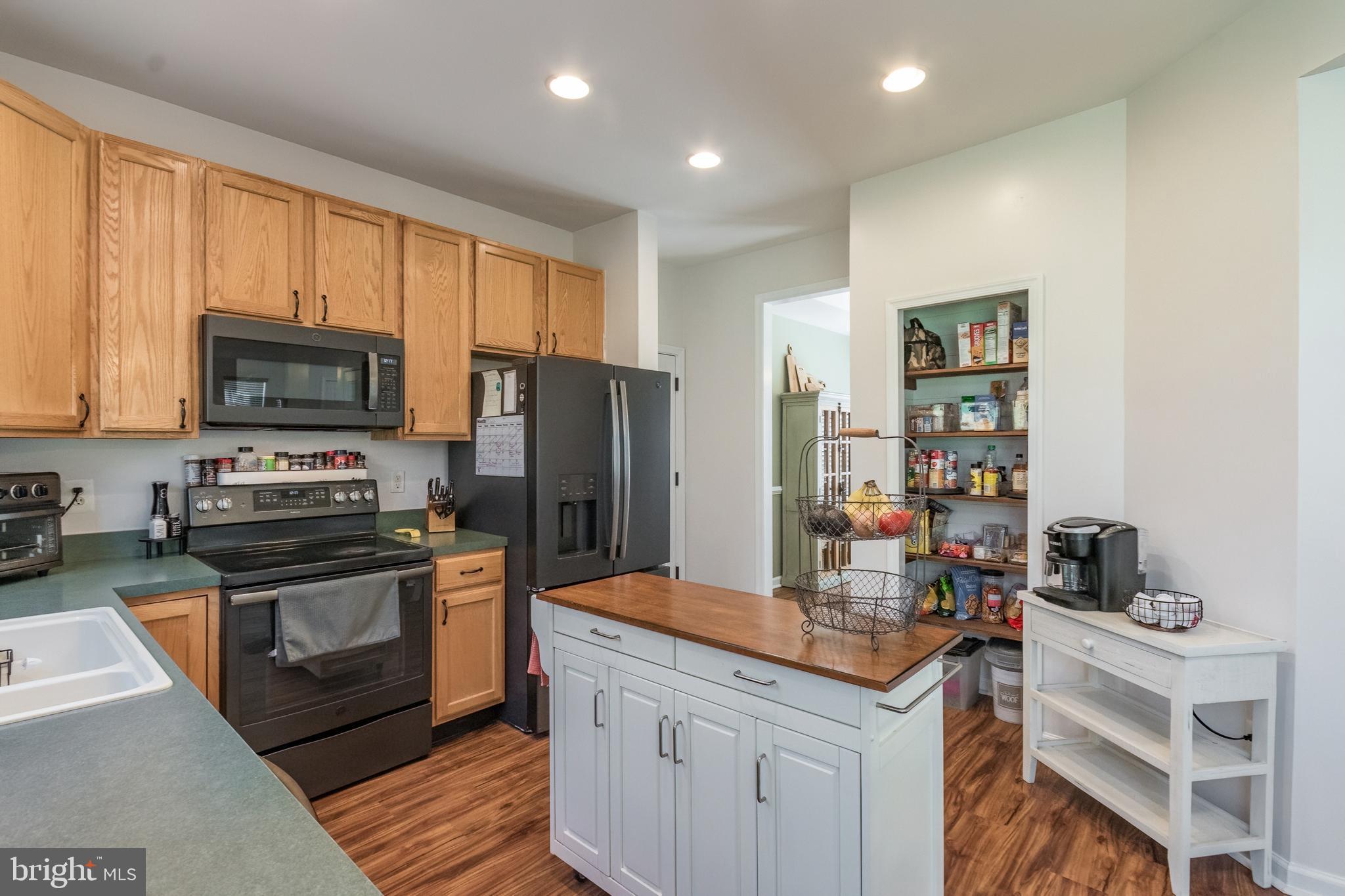 BRECKENRIDGE - Residential