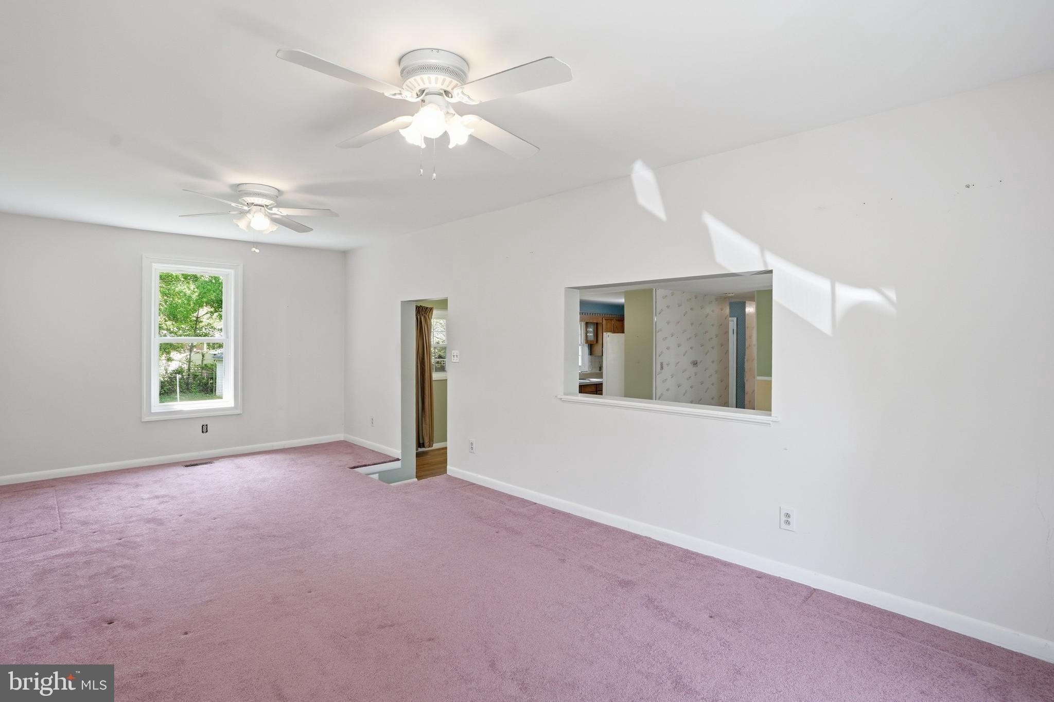 FALLS CHURCH - Residential