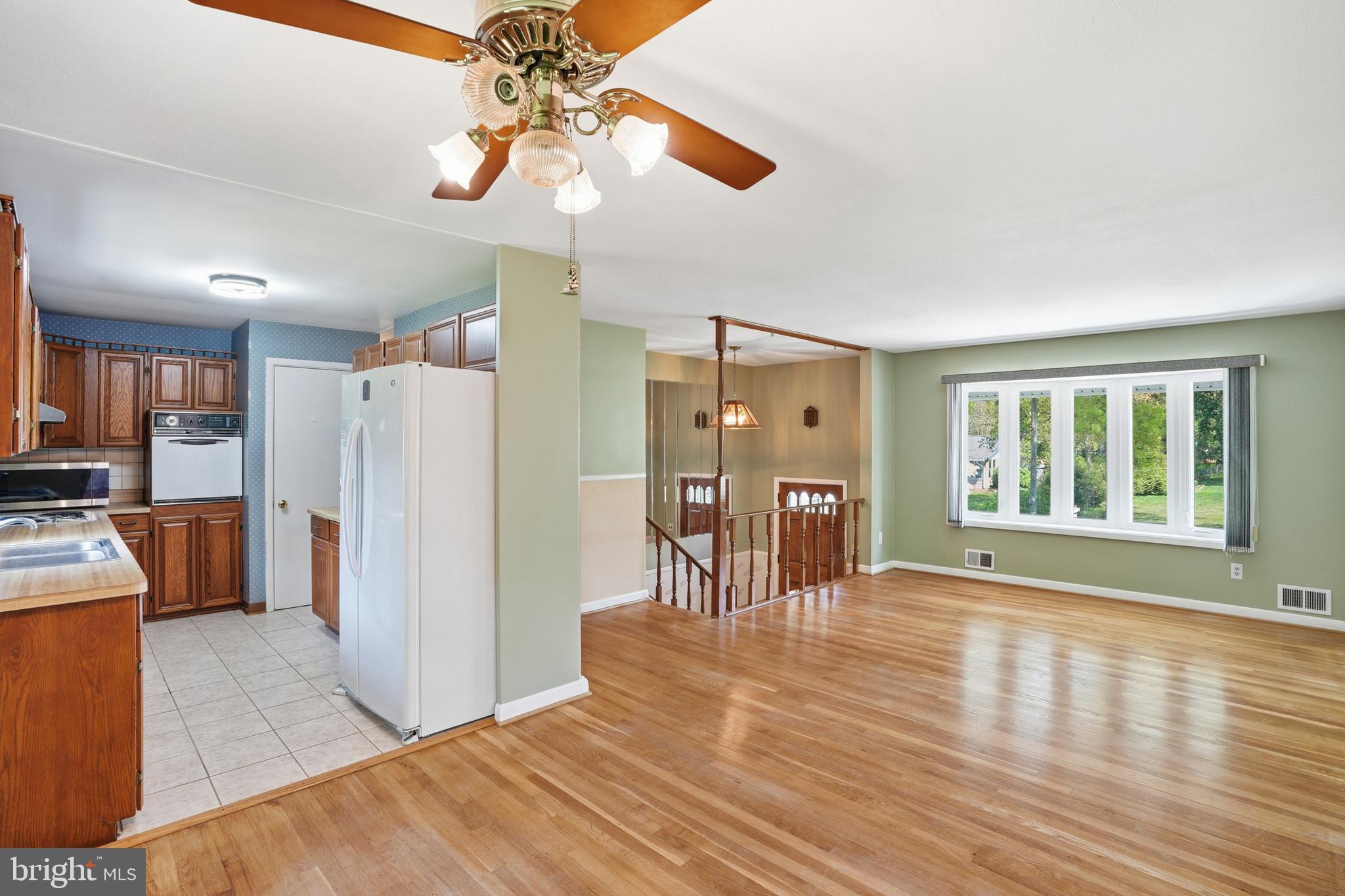 FALLS CHURCH - Residential