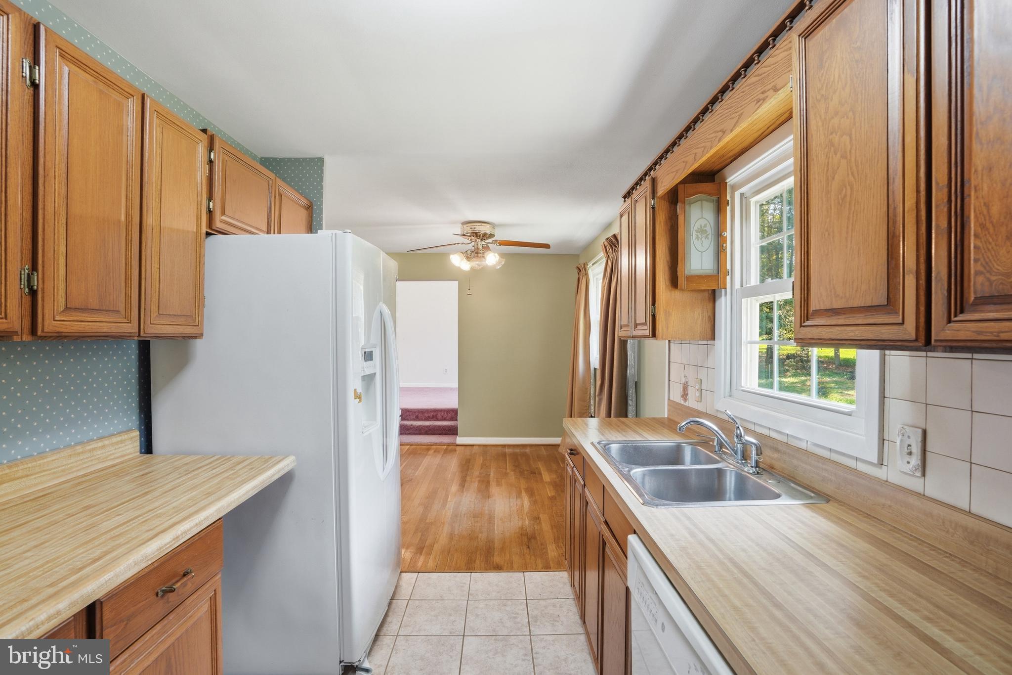 FALLS CHURCH - Residential