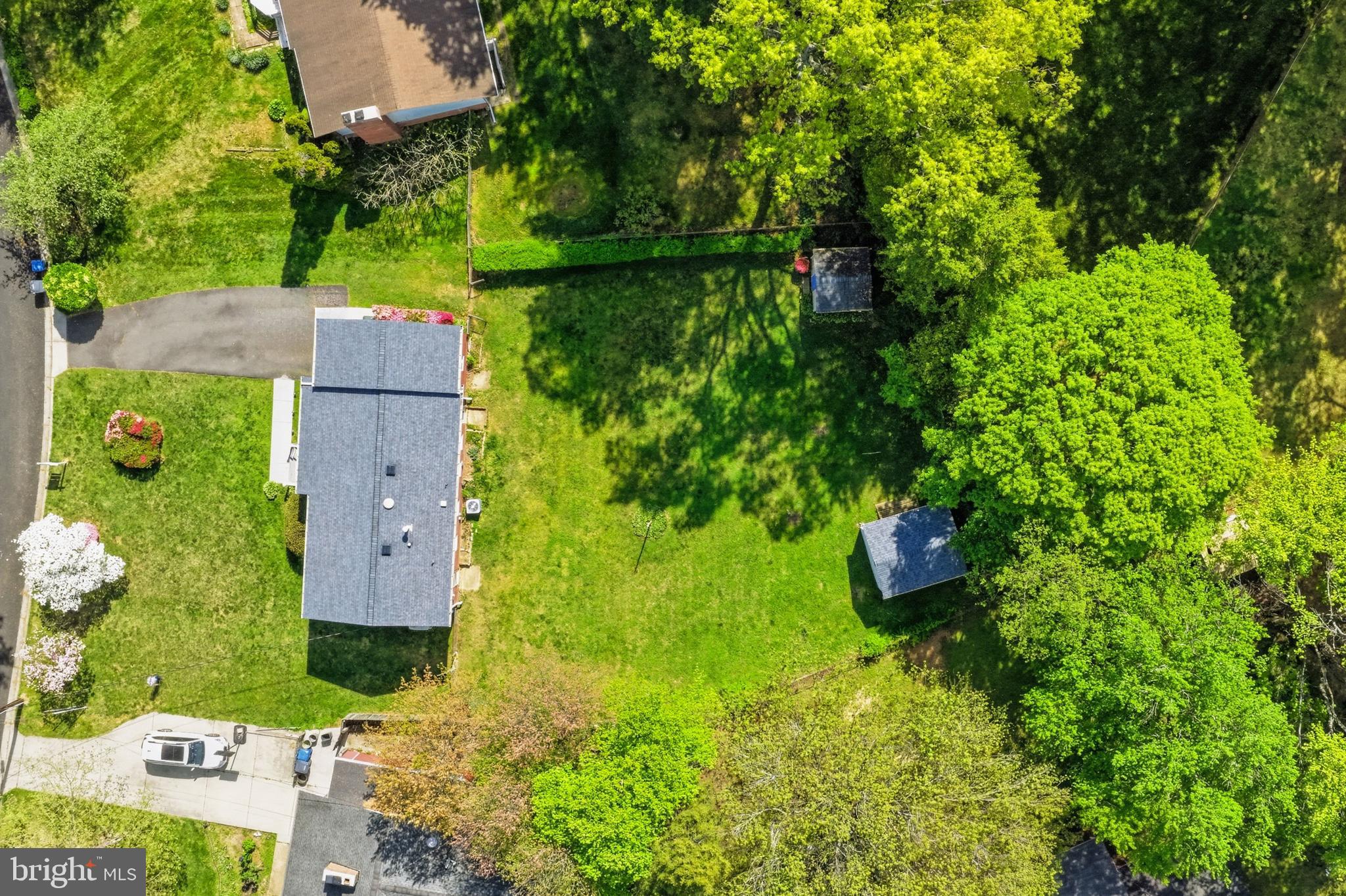 FALLS CHURCH - Residential