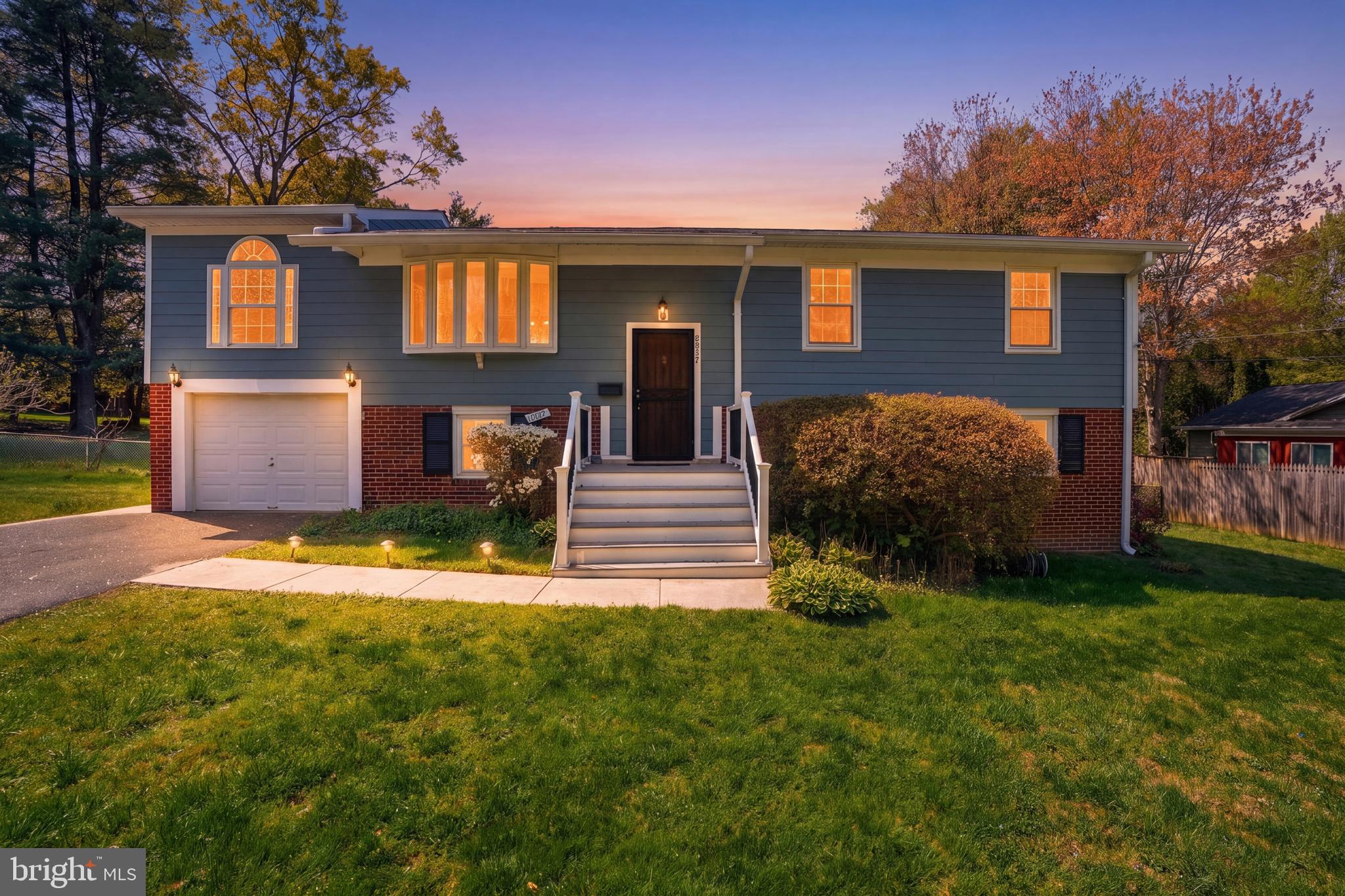 FALLS CHURCH - Residential