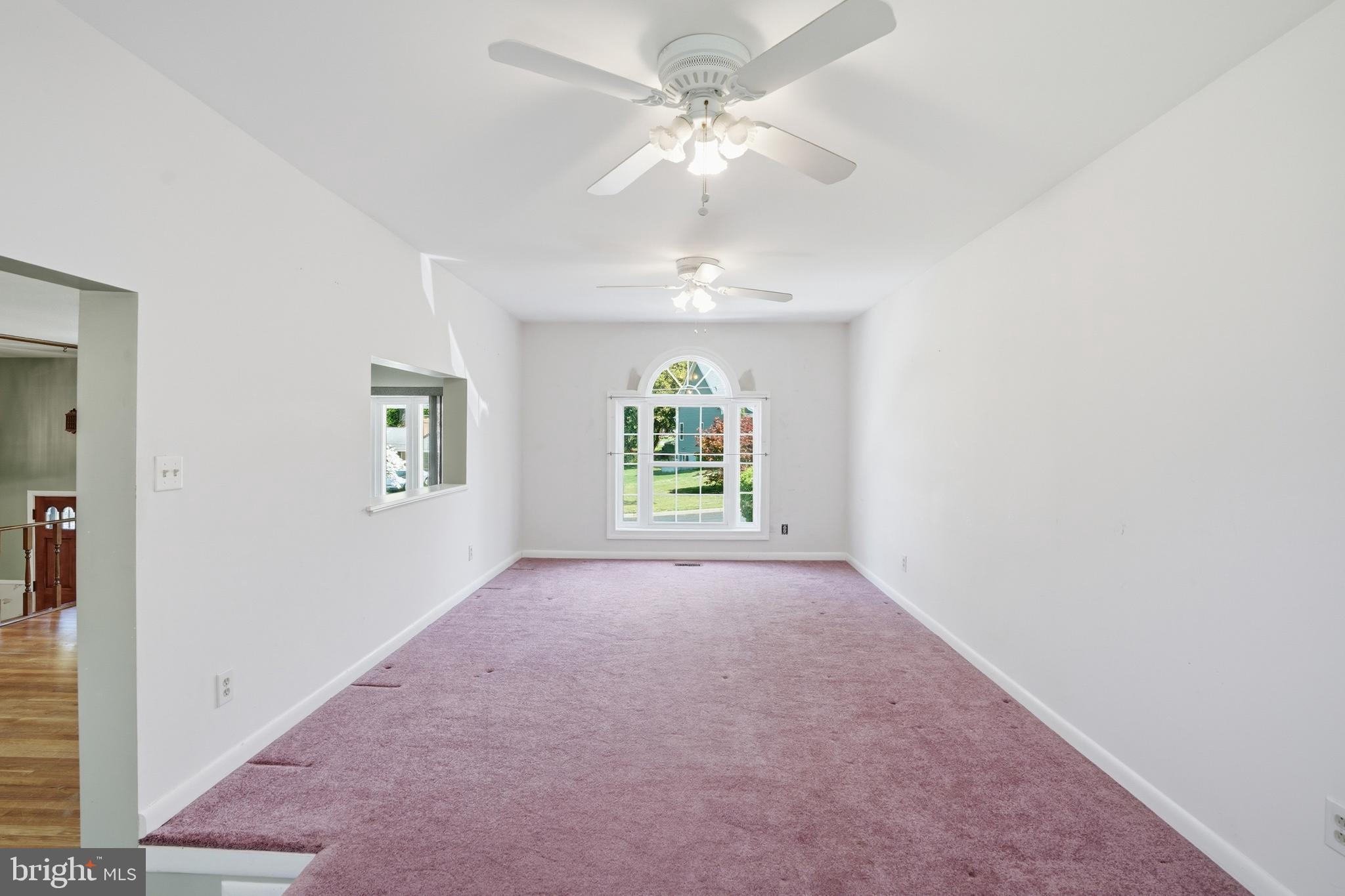 FALLS CHURCH - Residential