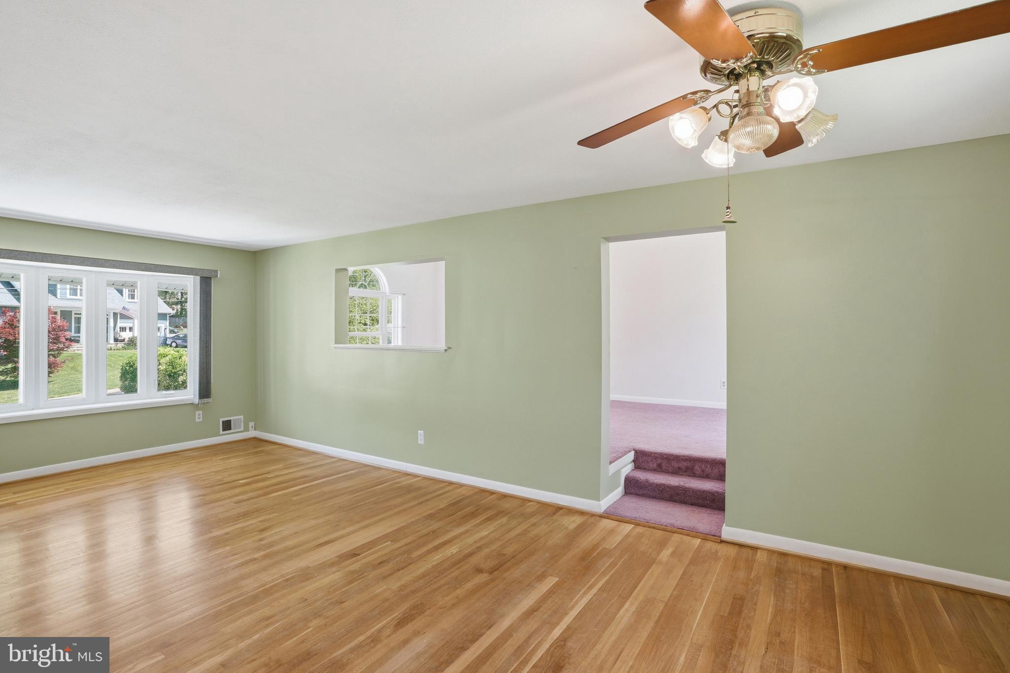 FALLS CHURCH - Residential