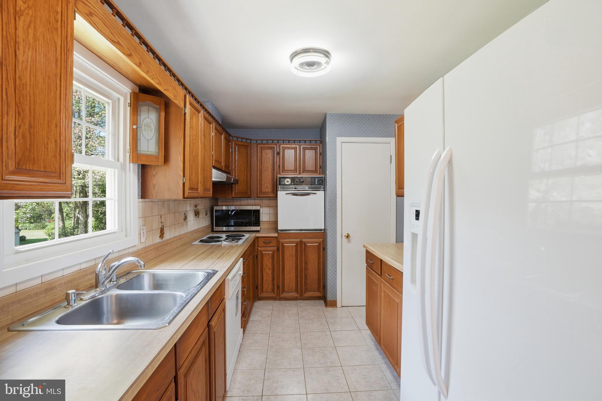 FALLS CHURCH - Residential