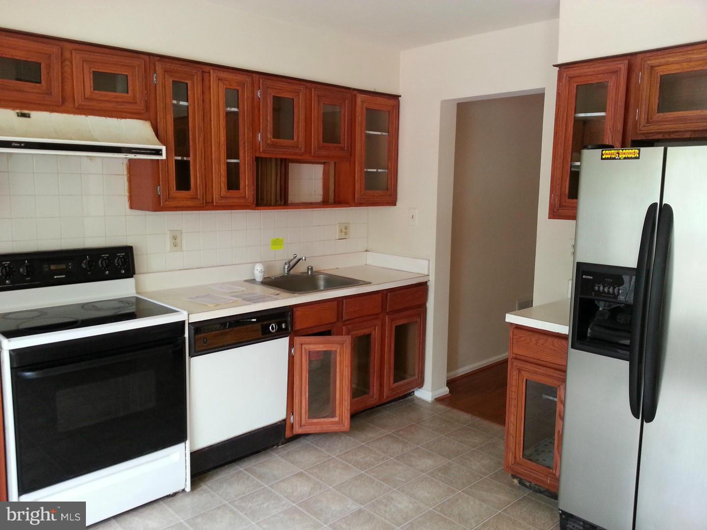 TANGLEWOOD - Residential