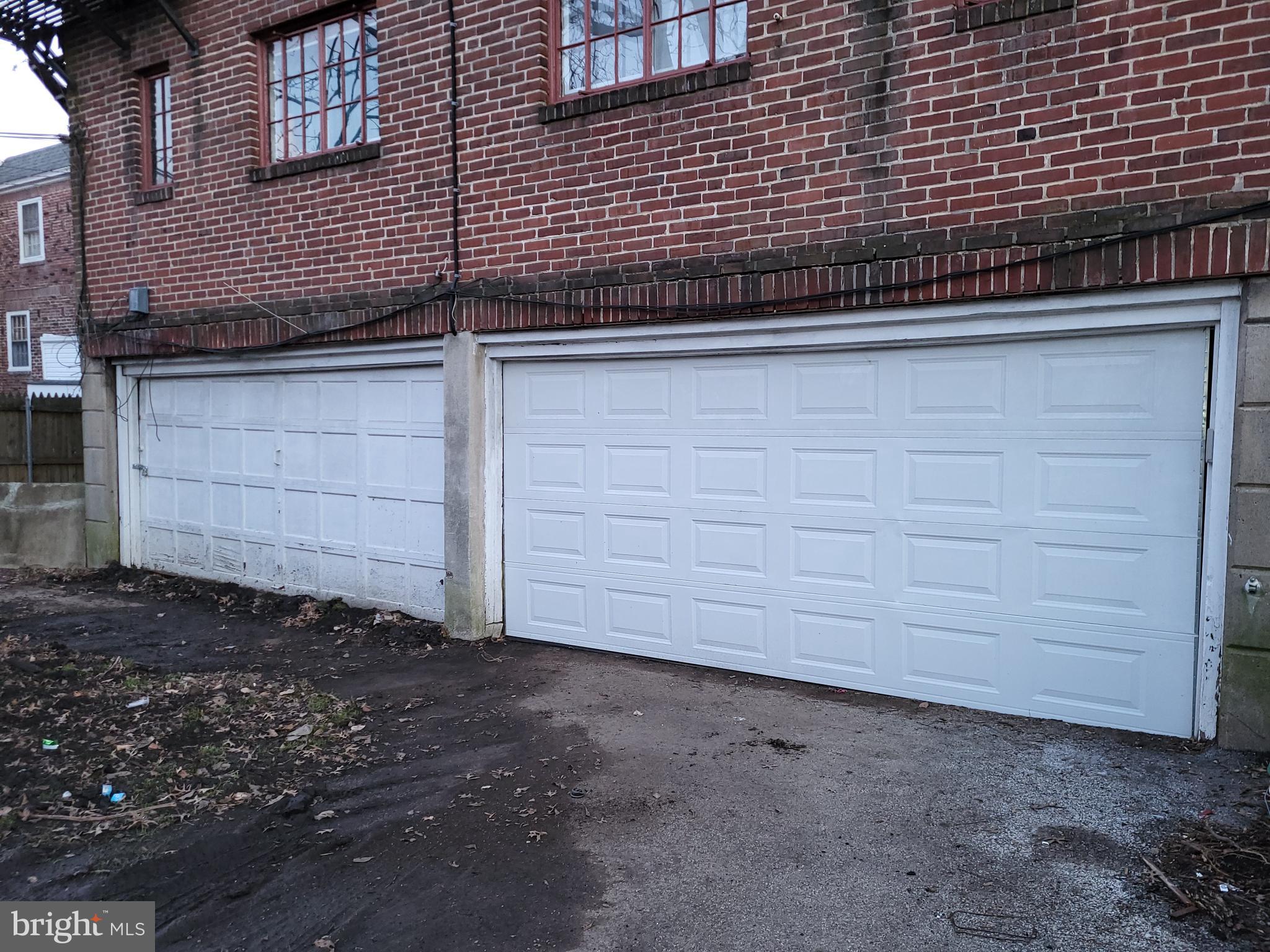 Large Garage. One Door has a Lift Master Electric Opener, One Door is manual. No Storing of Hazardous Material. No Smoking in the property. Available Immediately. Application Fee is $50 per adult.
All monies (1st, Last and Security) are to be in Certified Funds/Money Order and are due Prior to Occupation.
Requirements include first and last month's rent plus a security deposit equal to one month’s rent.
All Applicants 18 years and older must jointly fill out an application and pass the credit check with good credit as well as criminal background and eviction check. (One Application with Applicant, Co-Applicants & Co-Signer)
All Applicant, Co-Applicants & Co-Signer will all need to submit two or four (2 or 4) current consecutive paystubs for each job showing one month’s income and other requested documentation with your application.
If accepted Tenant is required to show proof of Renters Insurance.
If you need help filling out the application, please contact Docuverus Support