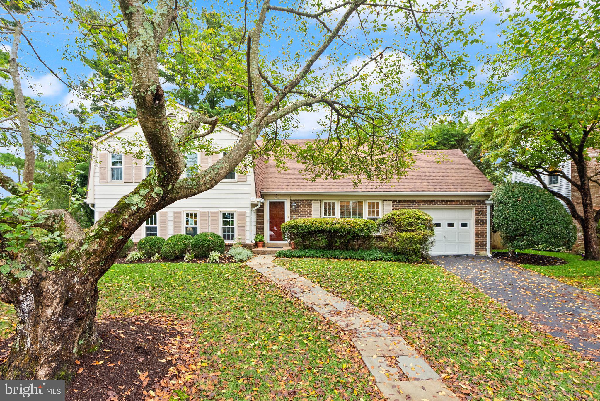7001 OLD HOUSE ROAD