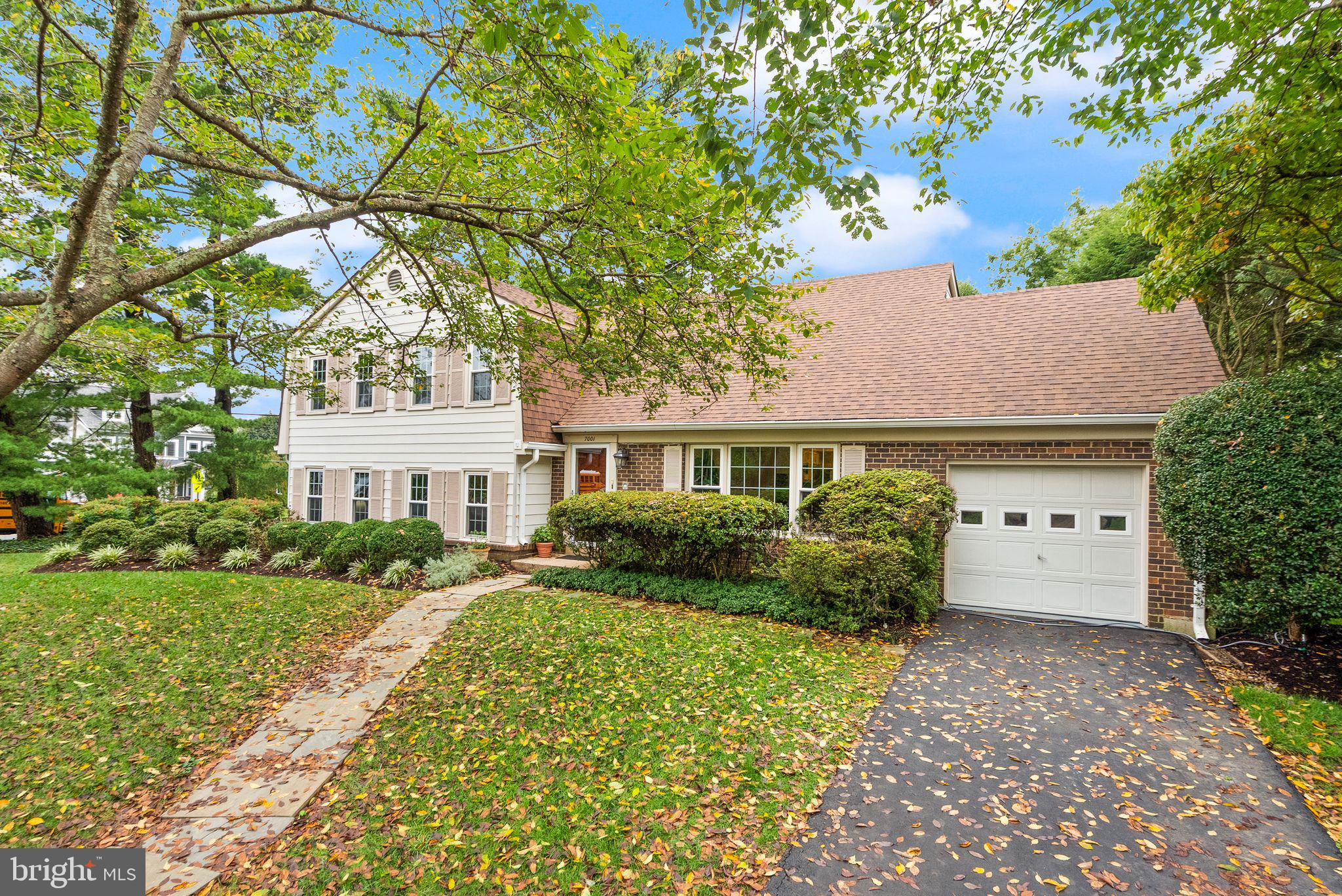 7001 OLD HOUSE ROAD