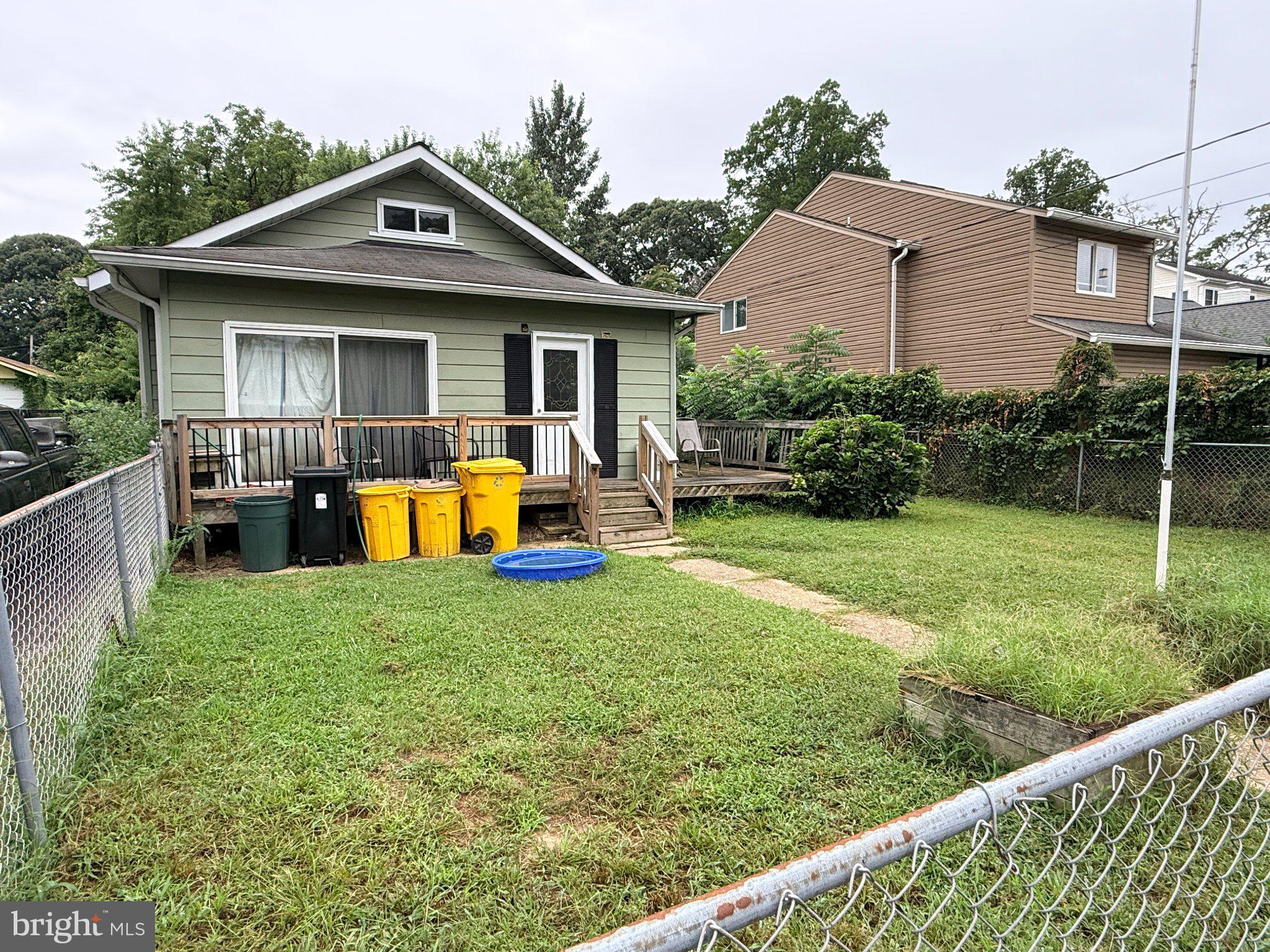 315 MAGOTHY ROAD