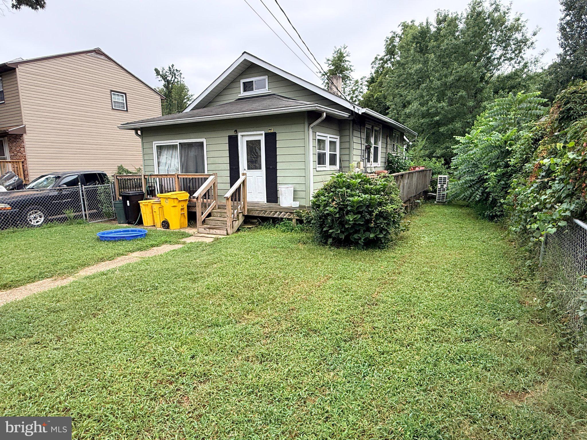 315 MAGOTHY ROAD
