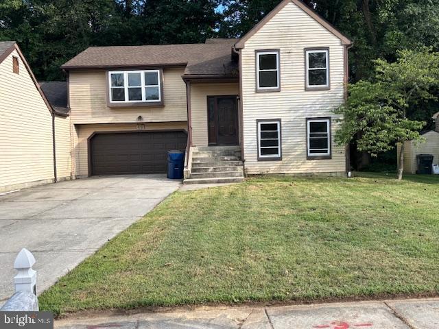 49 BRAMBLING LANE