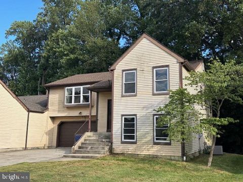 49 BRAMBLING LANE VOORHEES NJ 08043