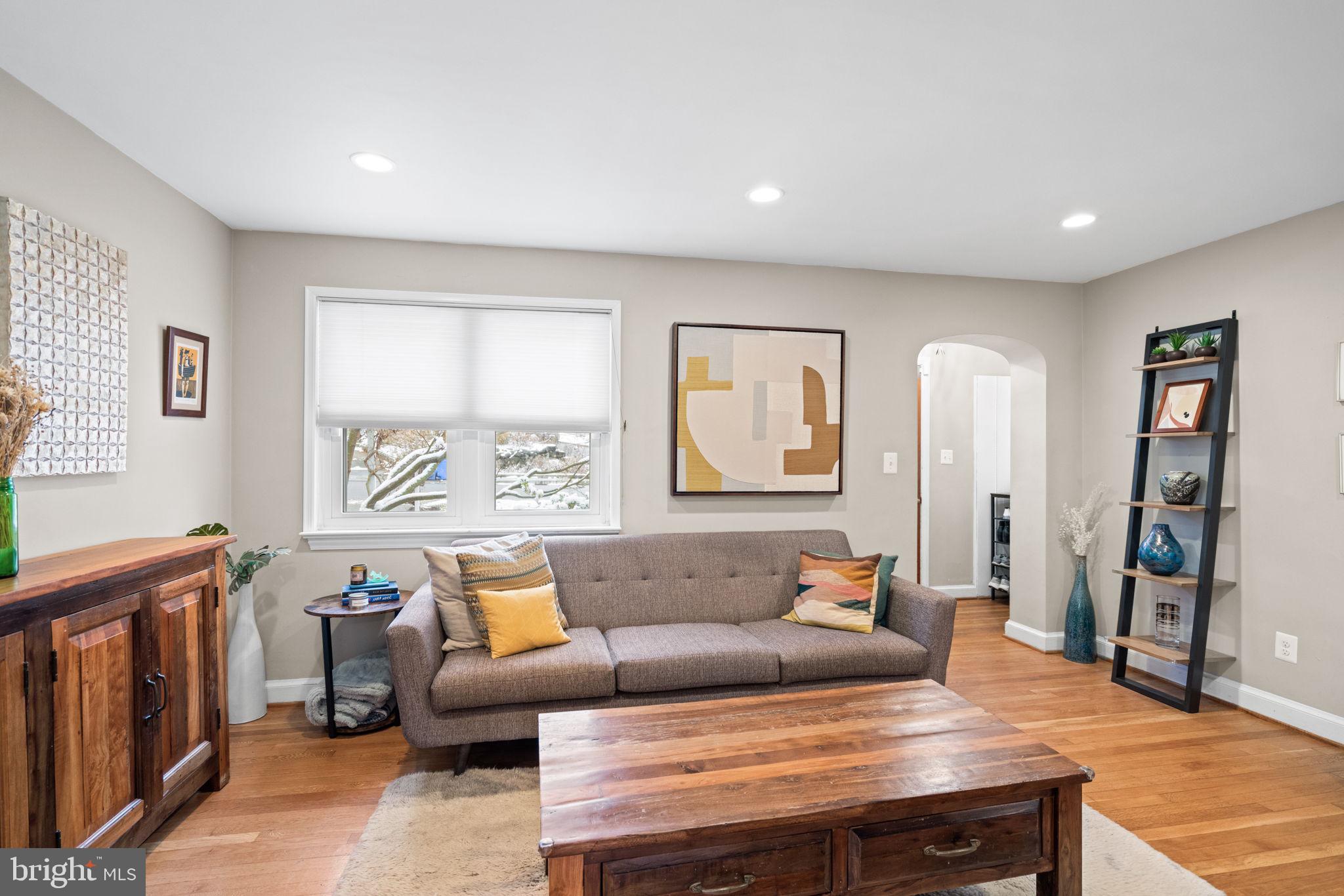 TAKOMA PARK - Residential