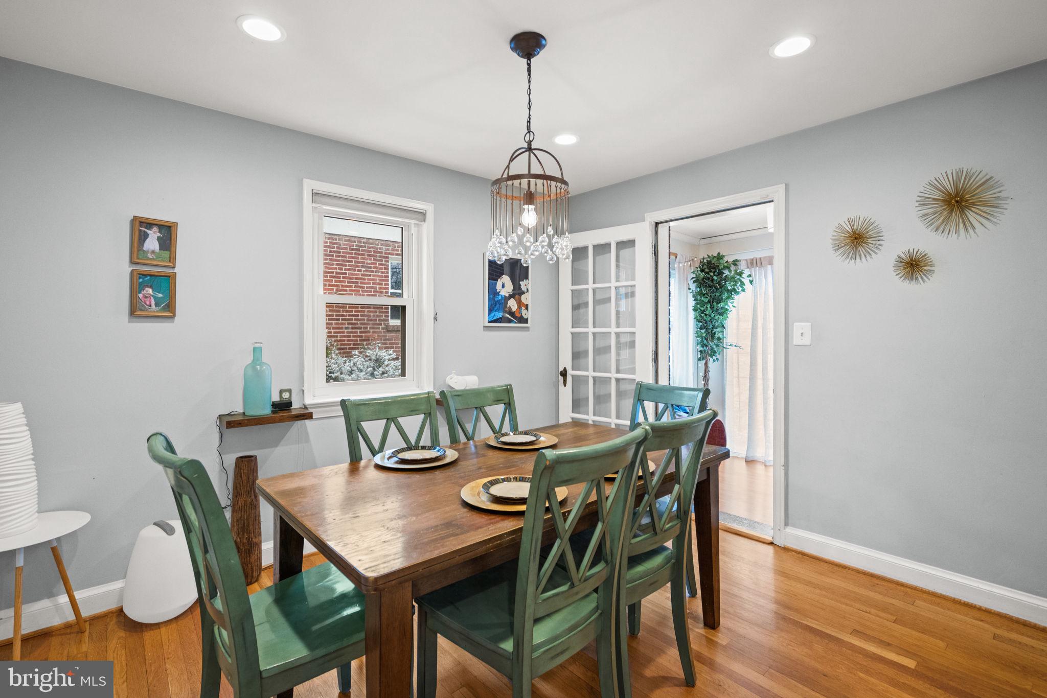 TAKOMA PARK - Residential