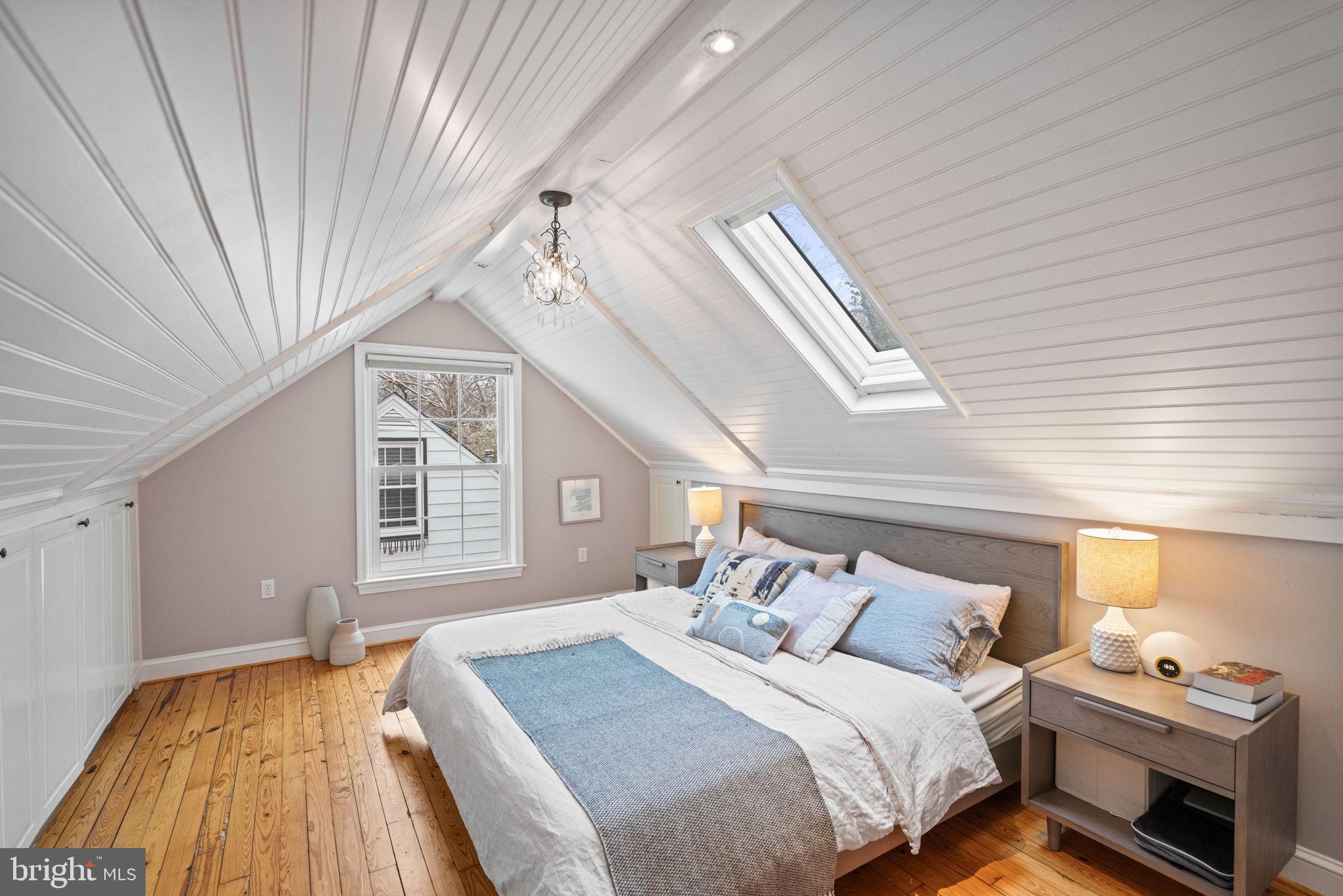 TAKOMA PARK - Residential