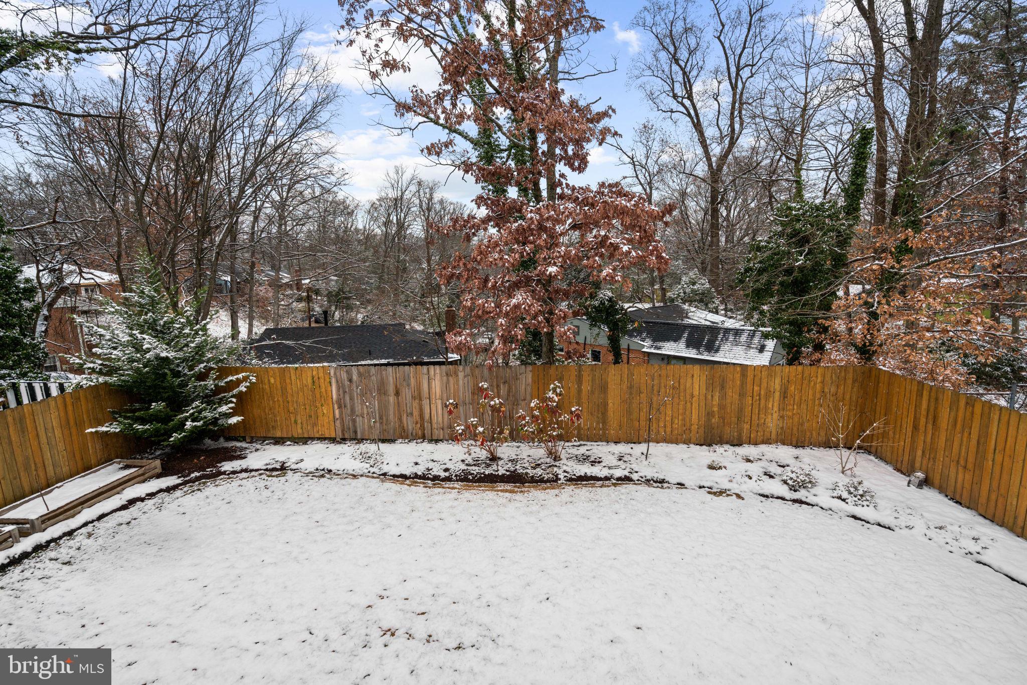 TAKOMA PARK - Residential