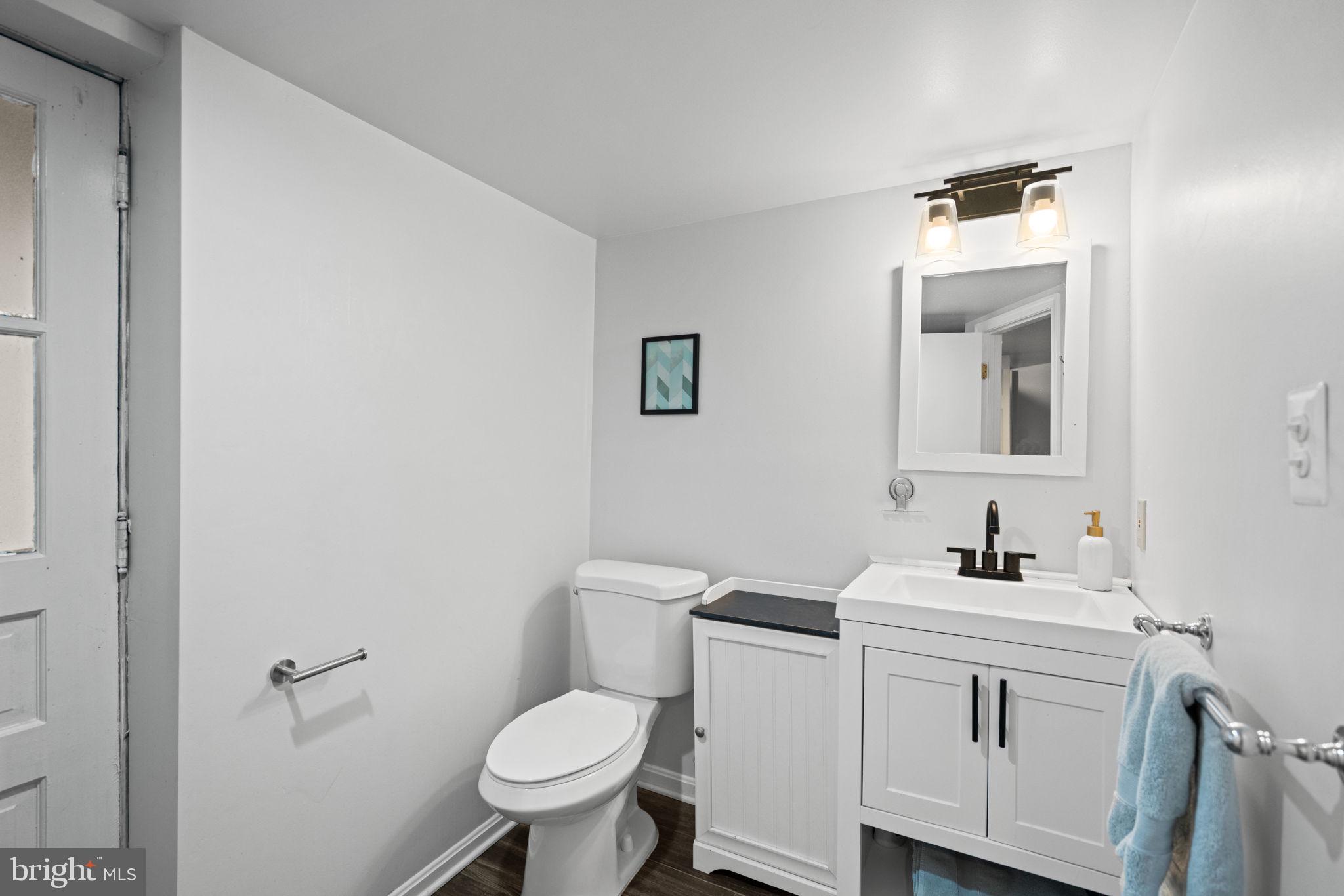 TAKOMA PARK - Residential