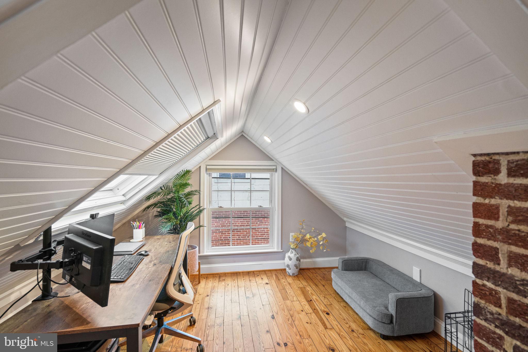 TAKOMA PARK - Residential