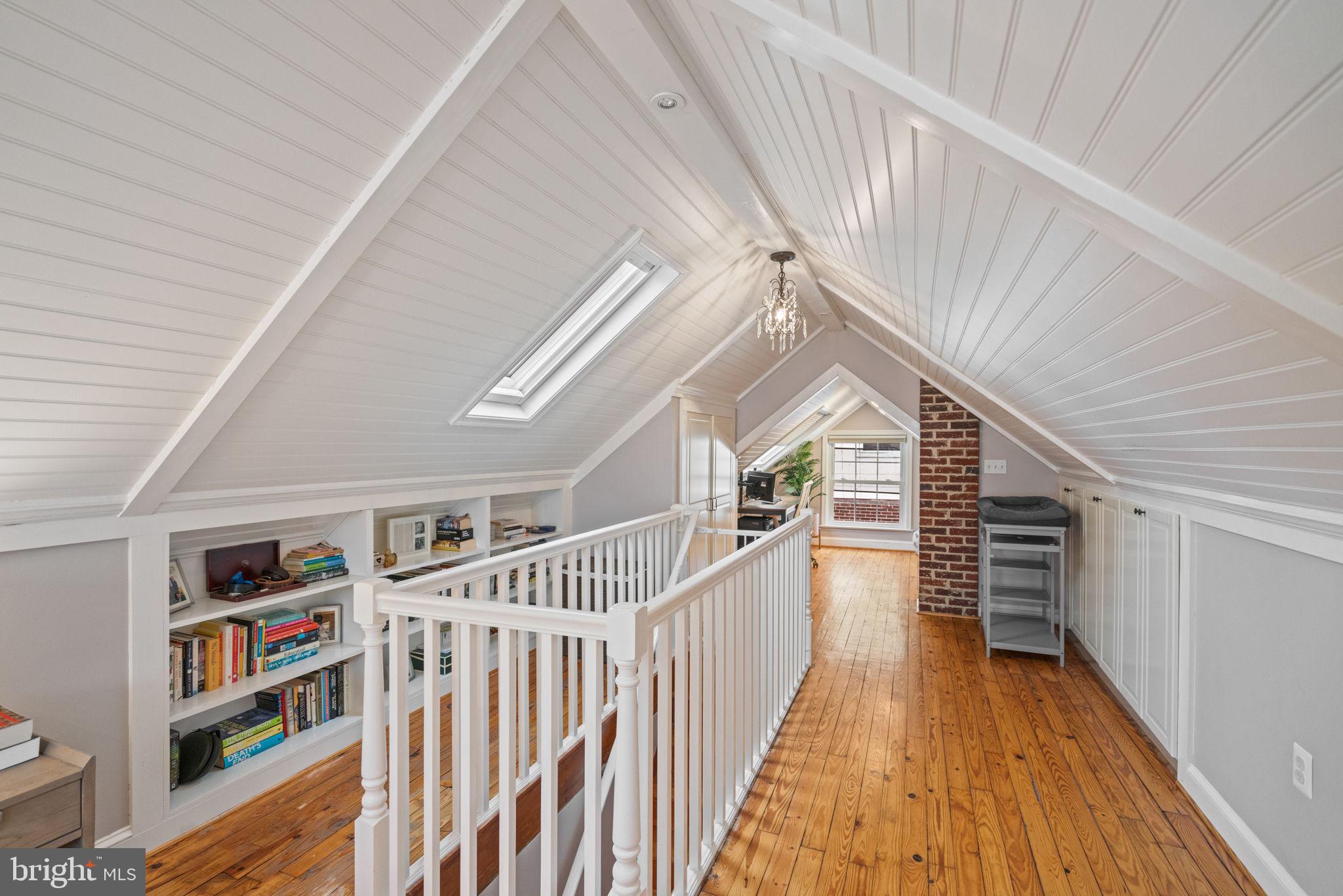 TAKOMA PARK - Residential